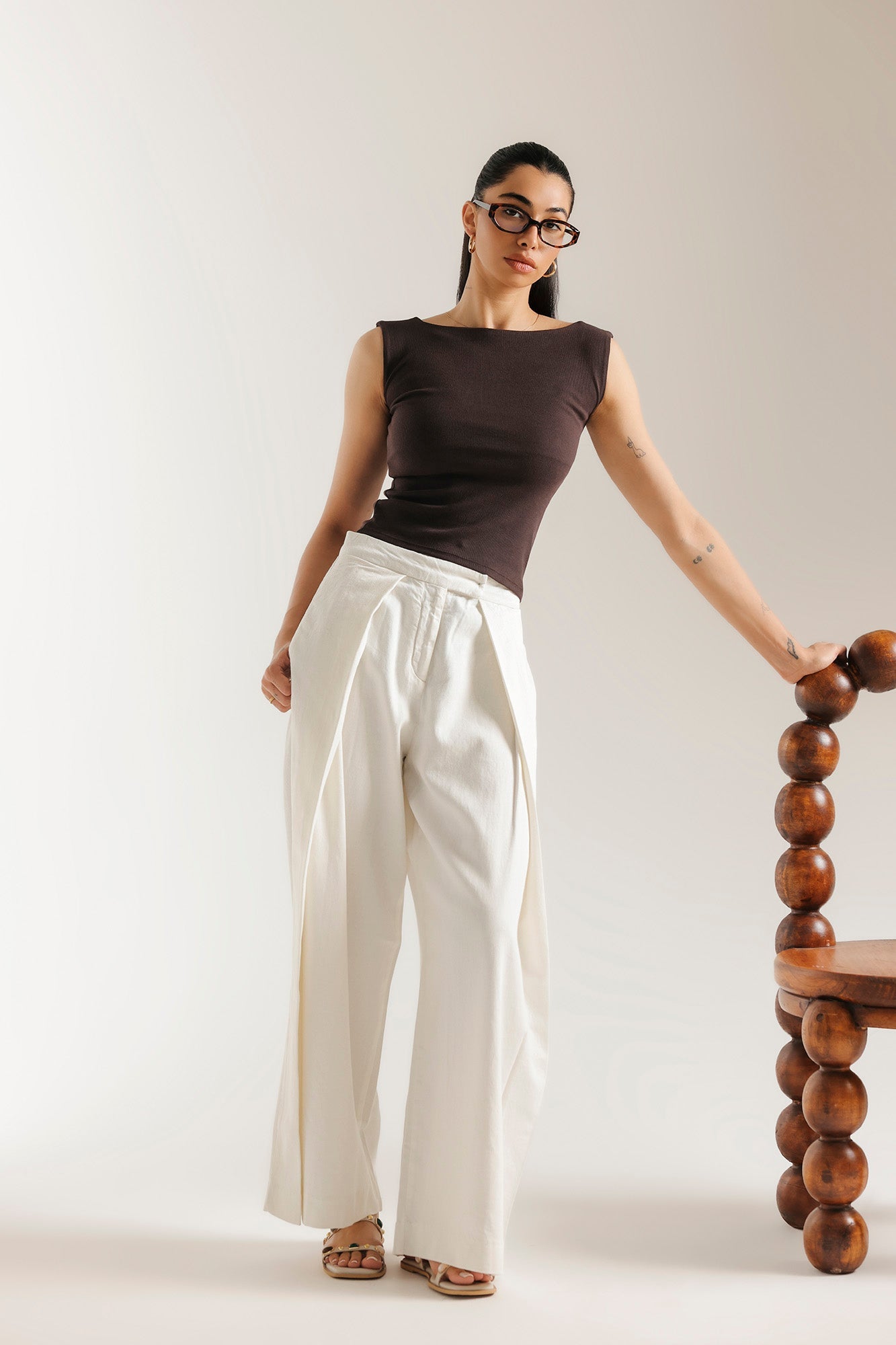 TROUSER (E3470/108/002)