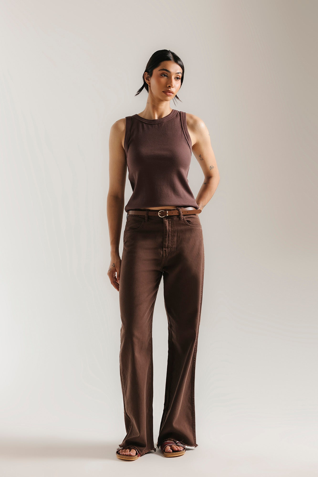 TROUSER (E3472/108/801)