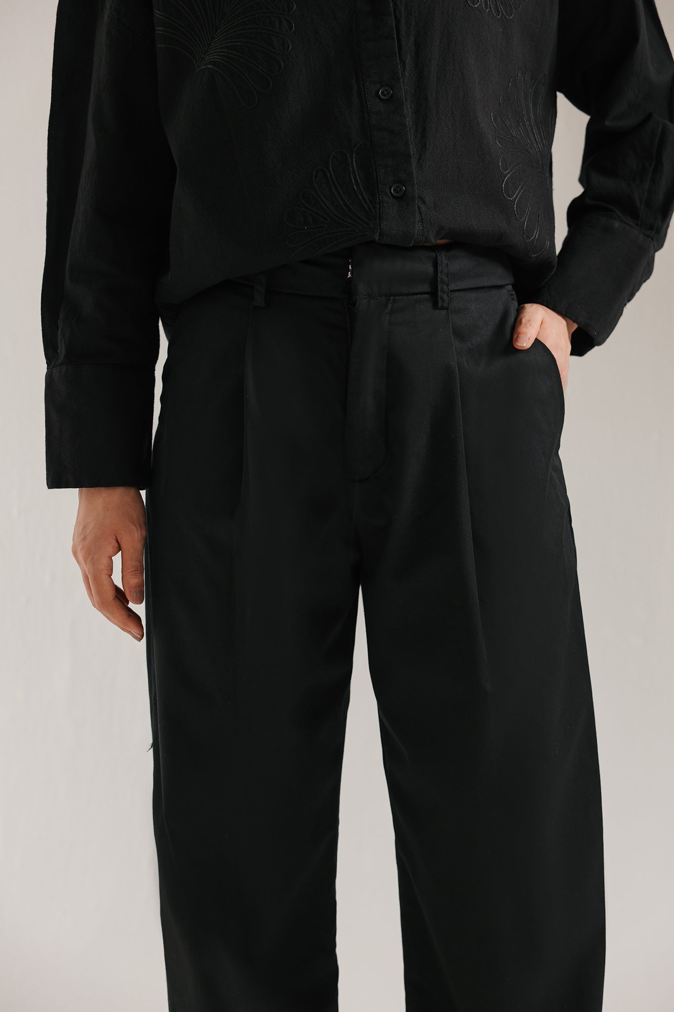 TROUSER (E3475/108/902)