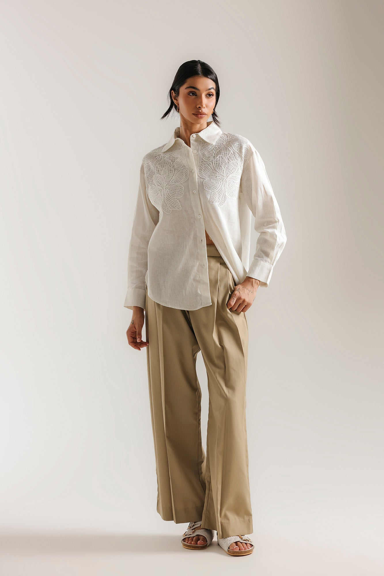 TROUSER (E3478/108/114)