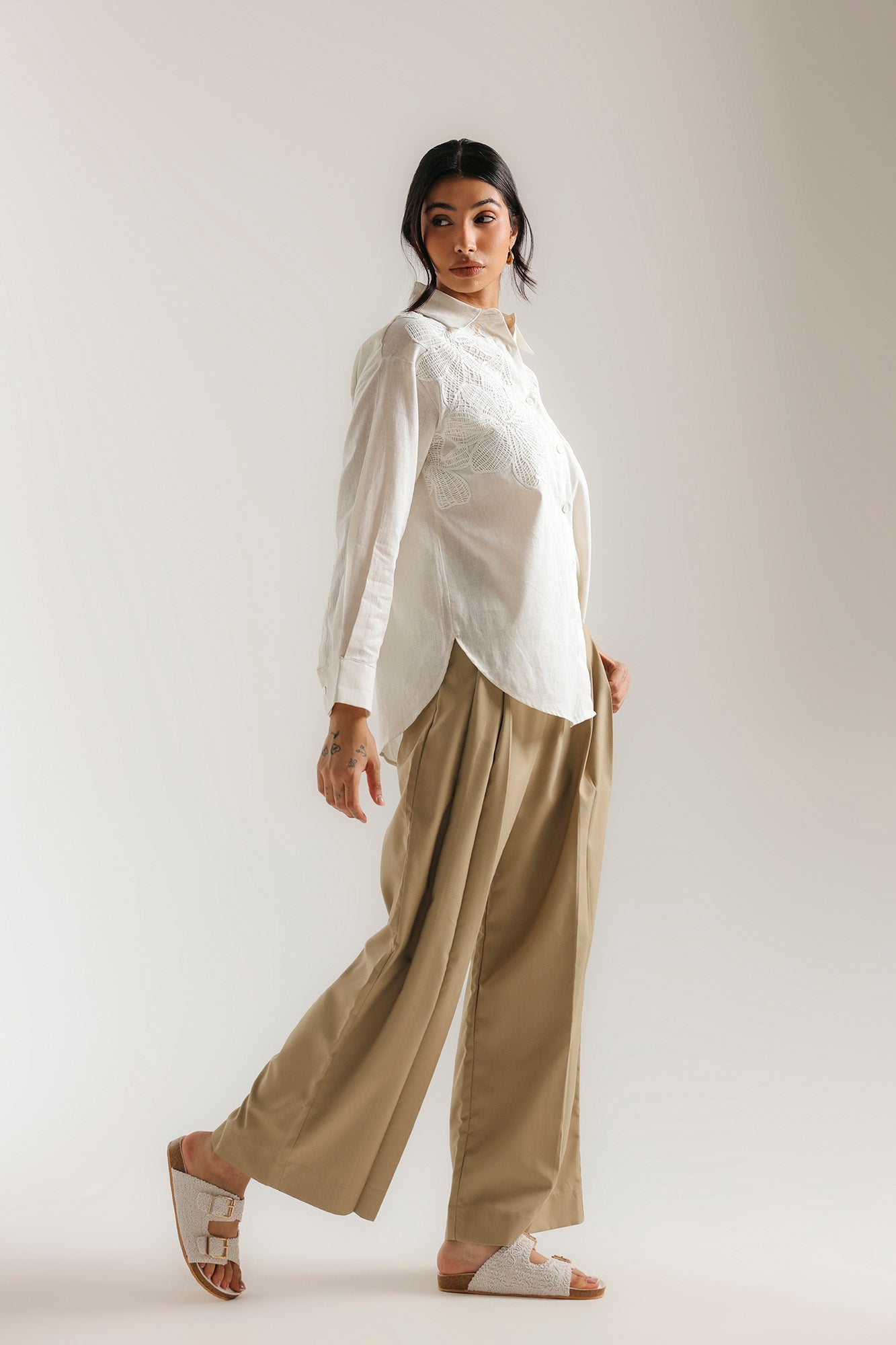 TROUSER (E3478/108/114)