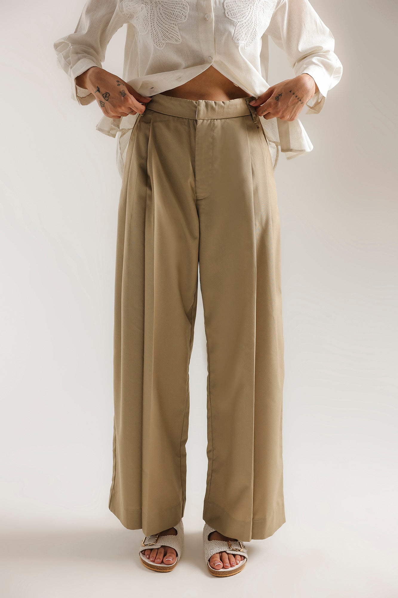 TROUSER (E3478/108/114)