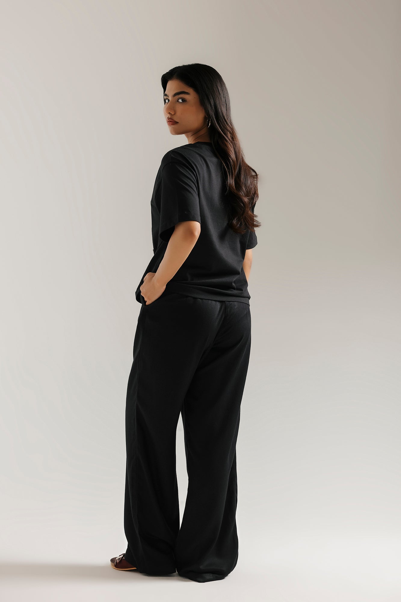 TROUSER (E3479/108/901)