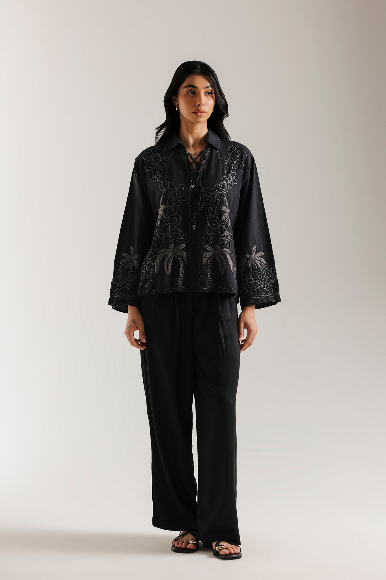 TROUSER (E3480/108/901)