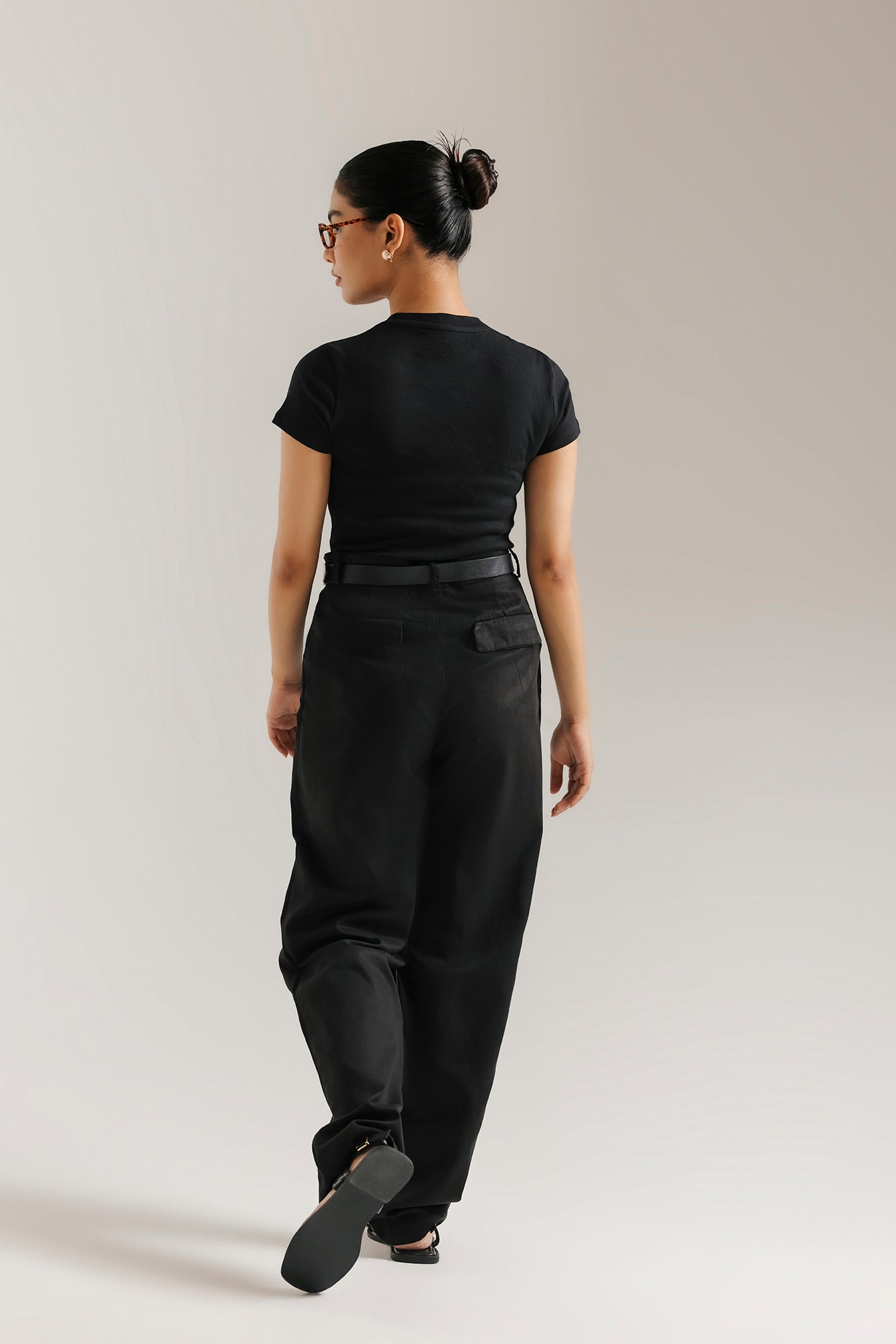 TROUSER (E3481/108/901)