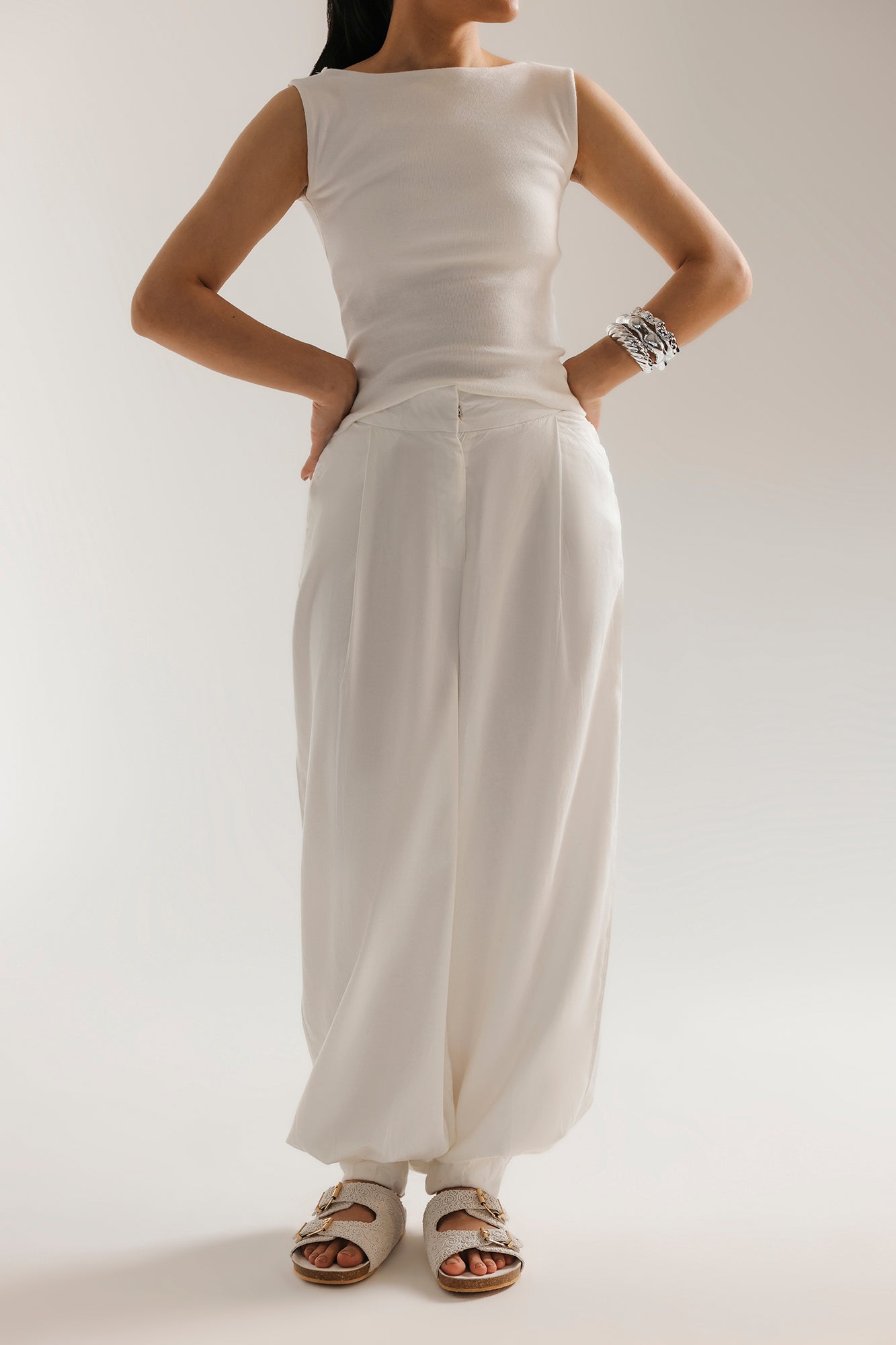 TROUSER (E3483/108/001)