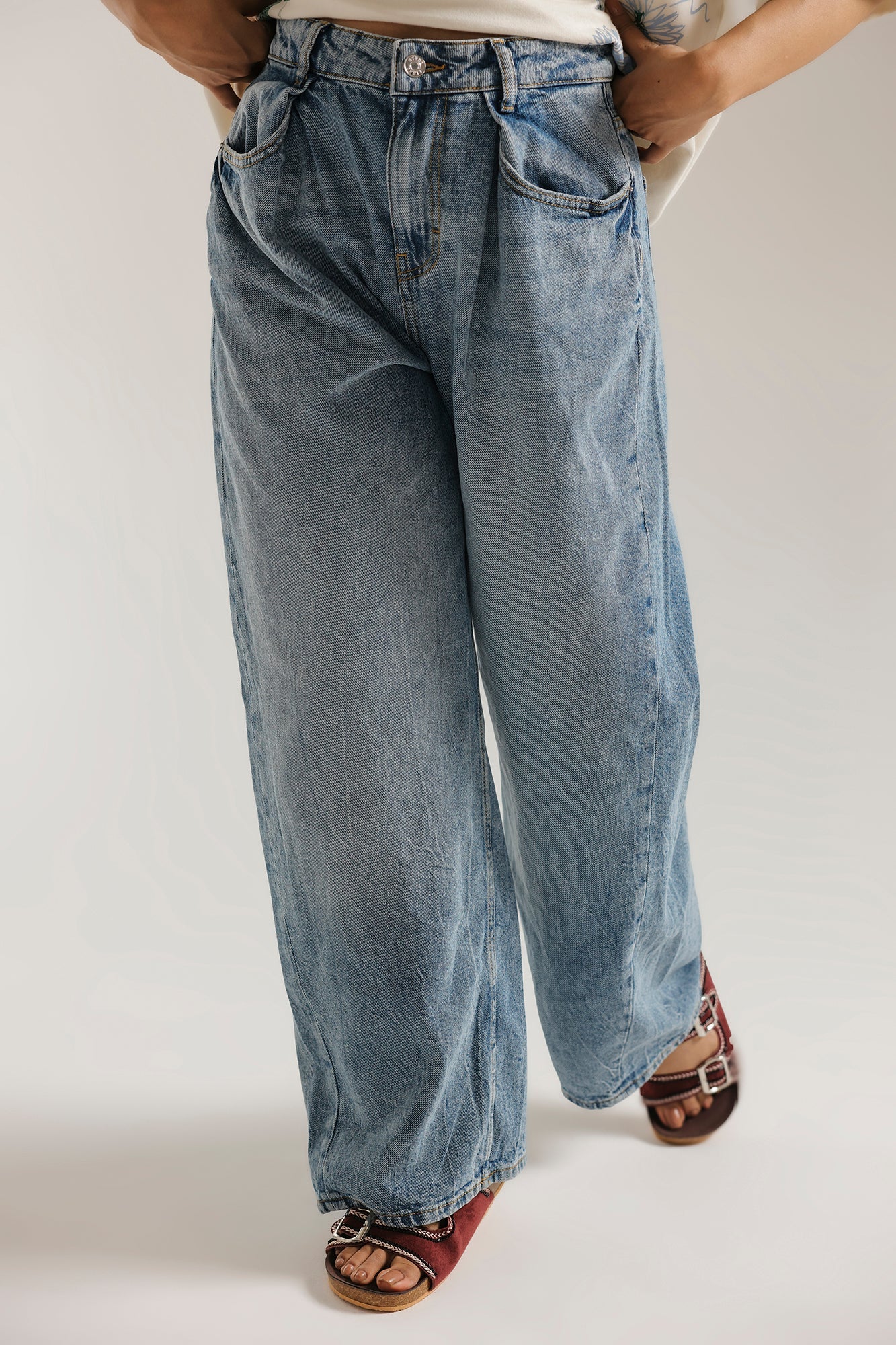 JEANS (E3492/108/622)