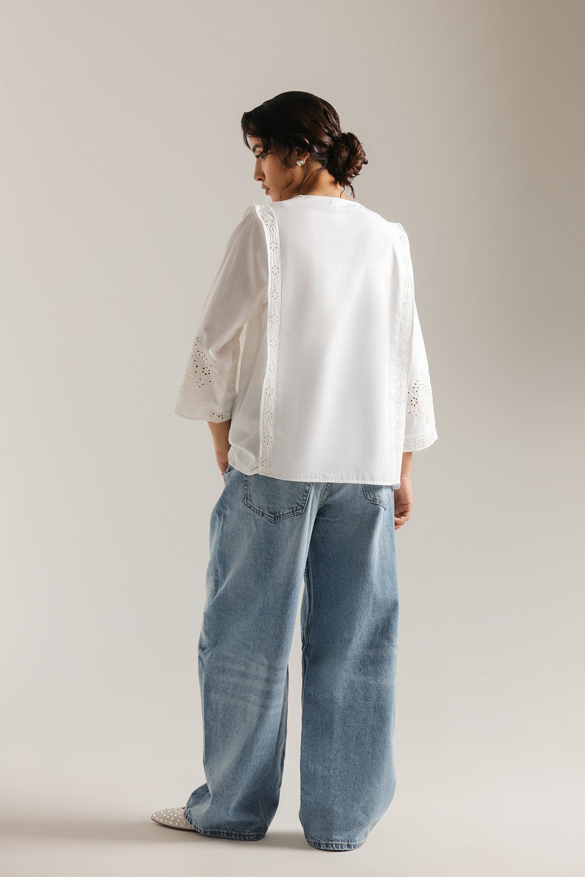 JEANS (E3492/108/630)