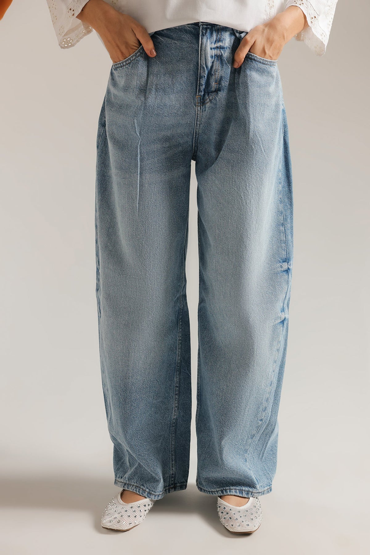 JEANS (E3492/108/630)