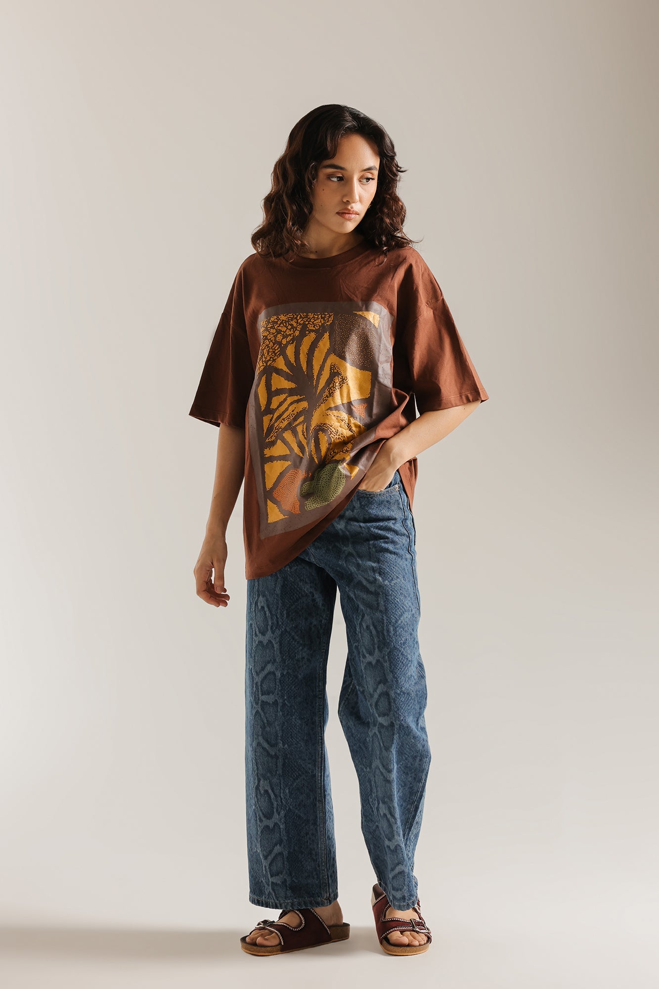 JEANS (E3509/108/622)