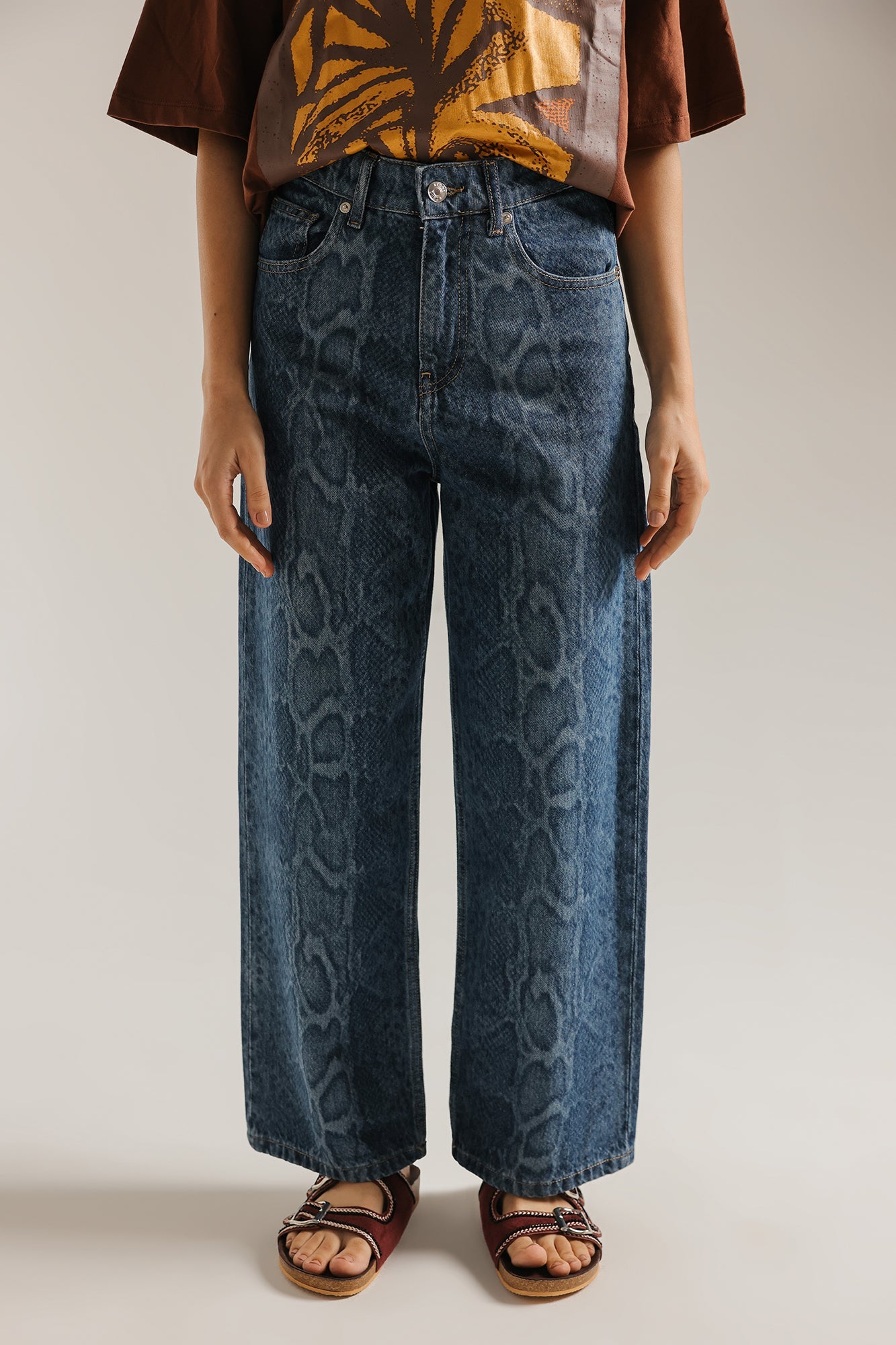 JEANS (E3509/108/622)