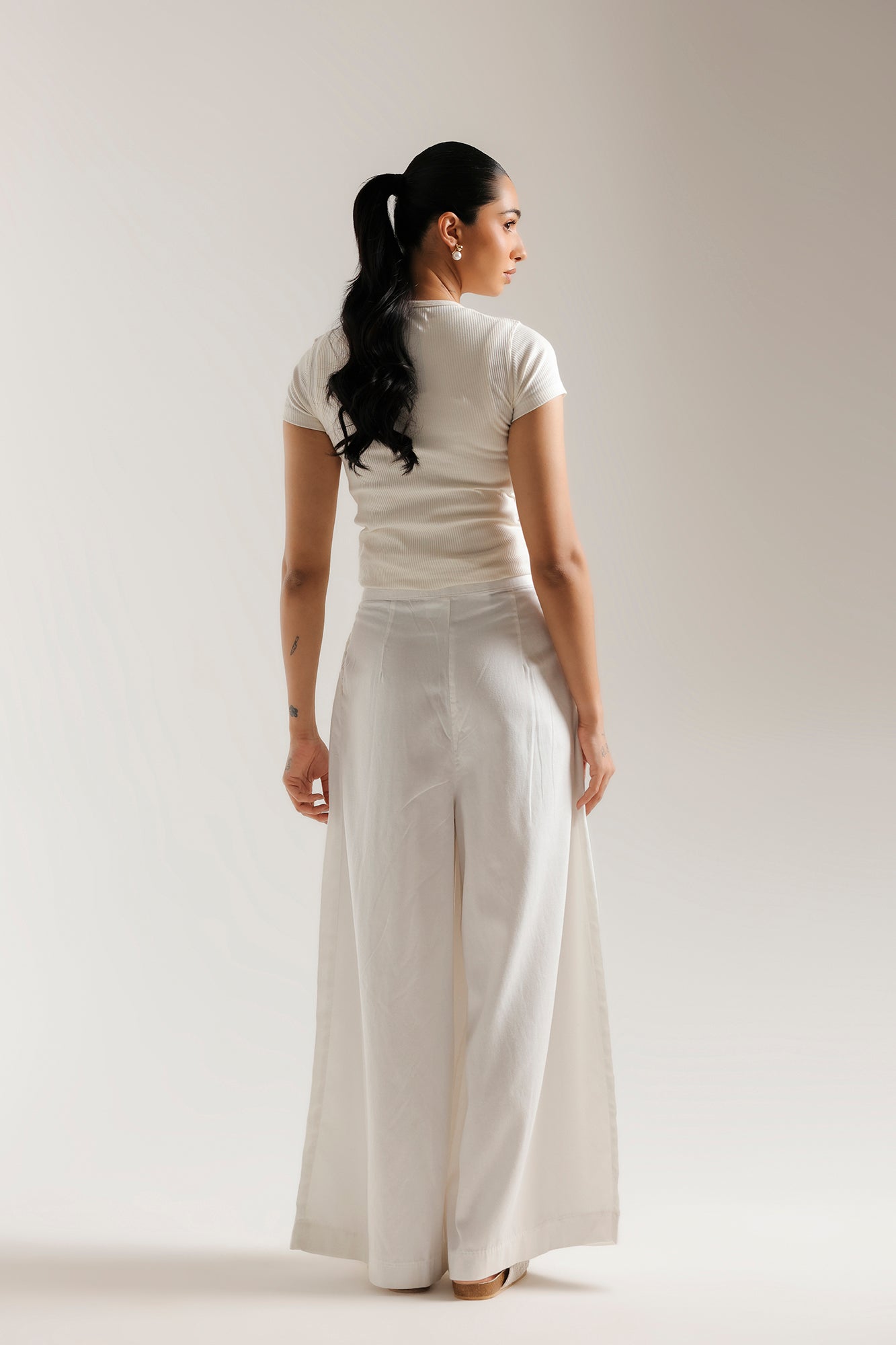 TROUSER (E3514/108/001)