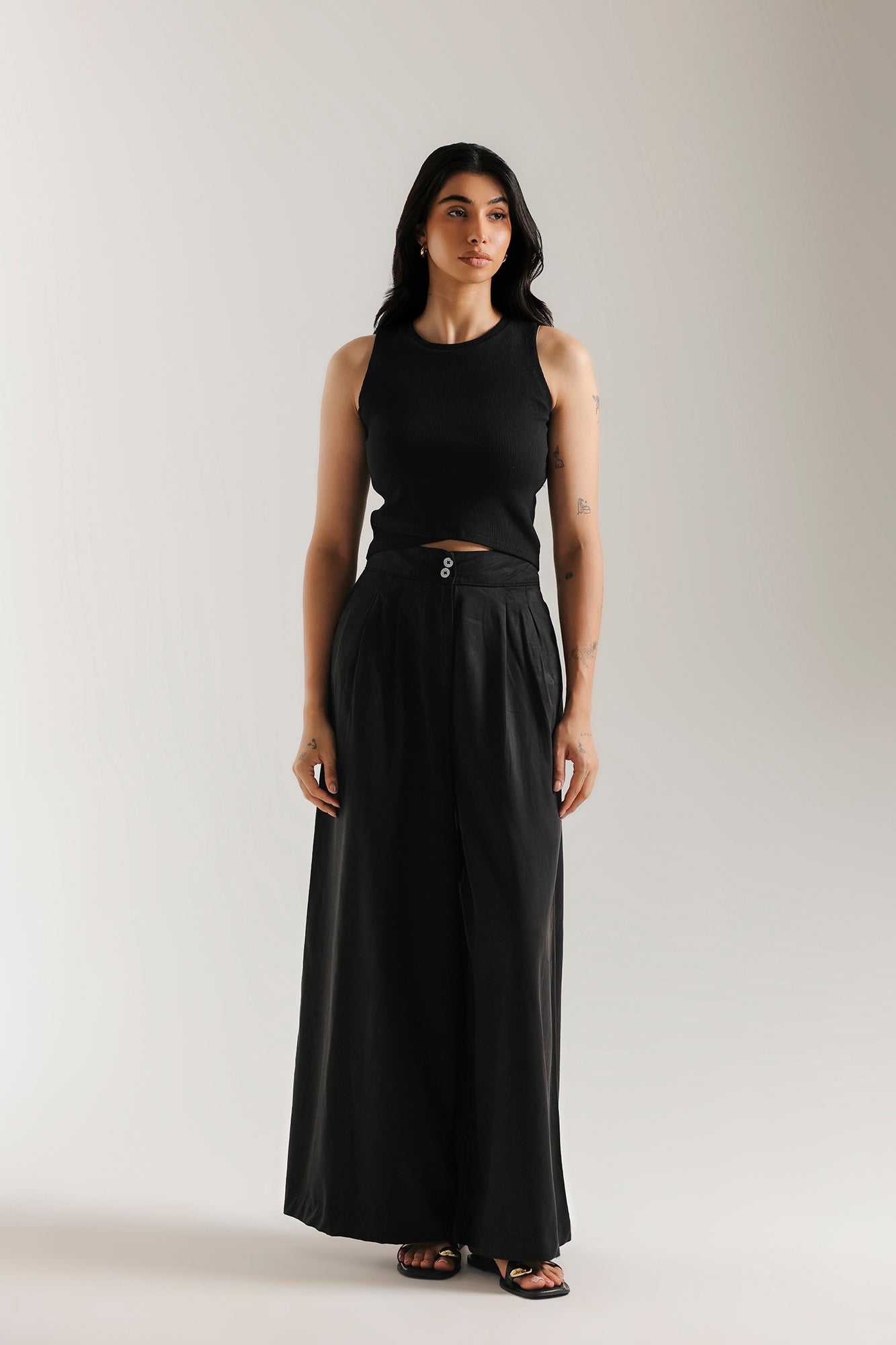 TROUSER (E3514/108/902)