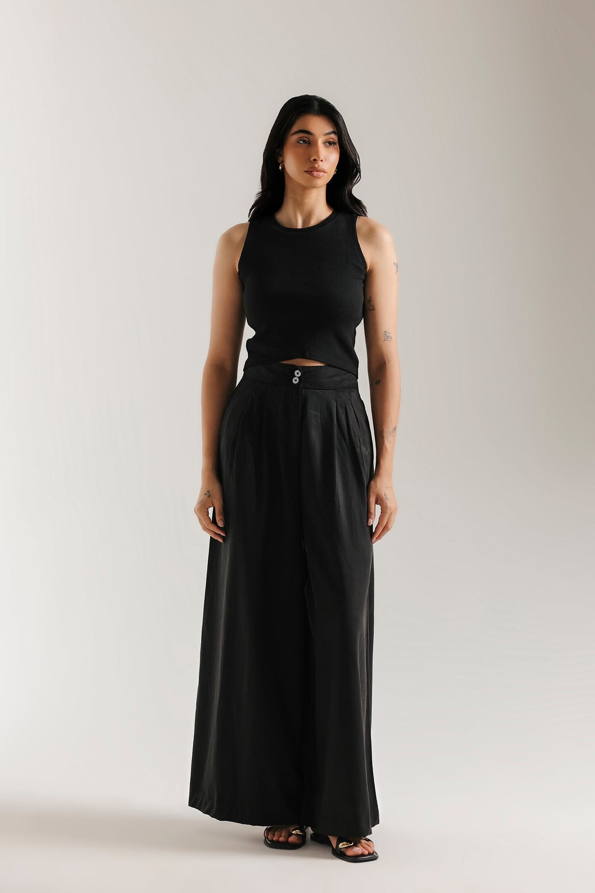 TROUSER (E3514/108/902)