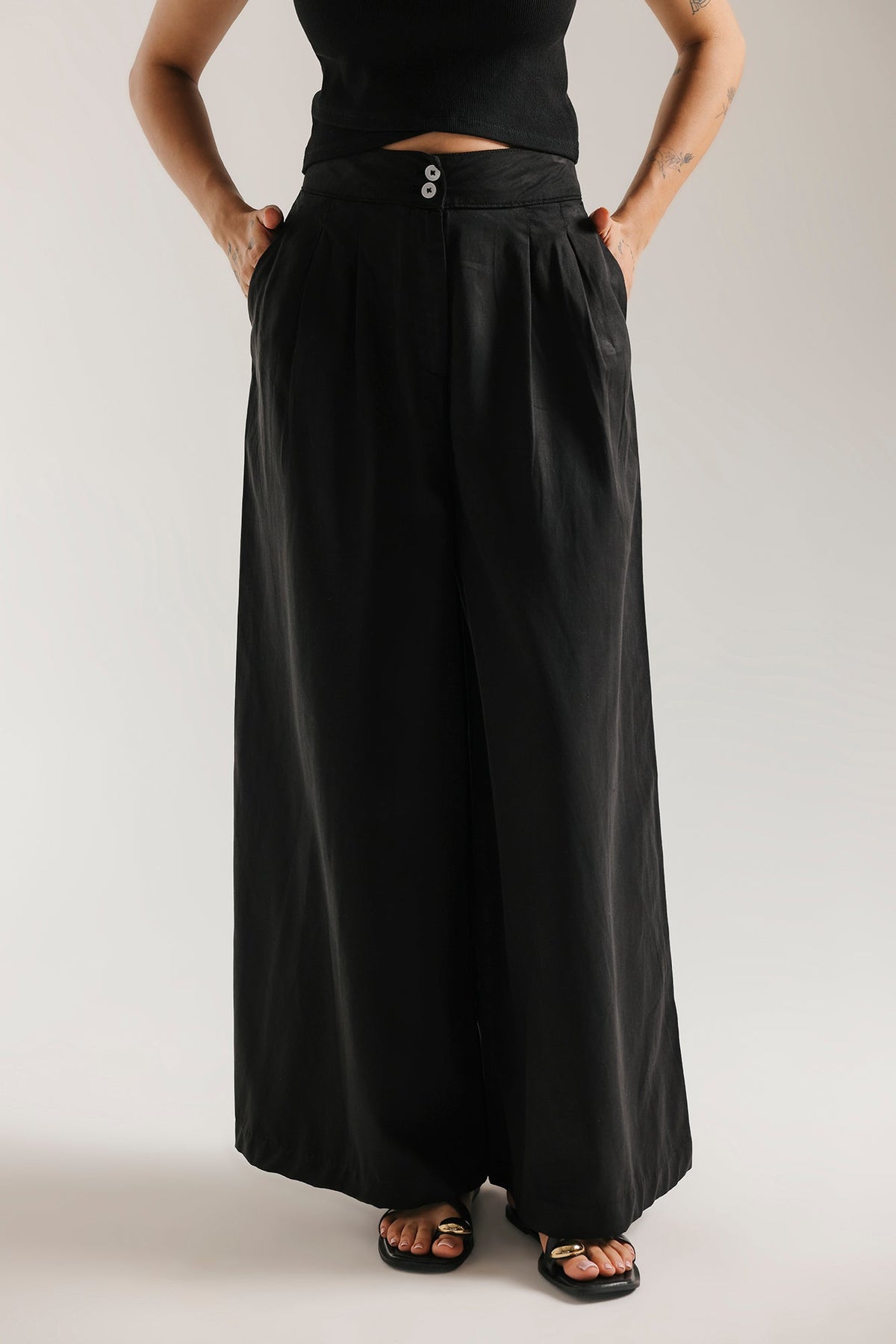 TROUSER (E3514/108/902)