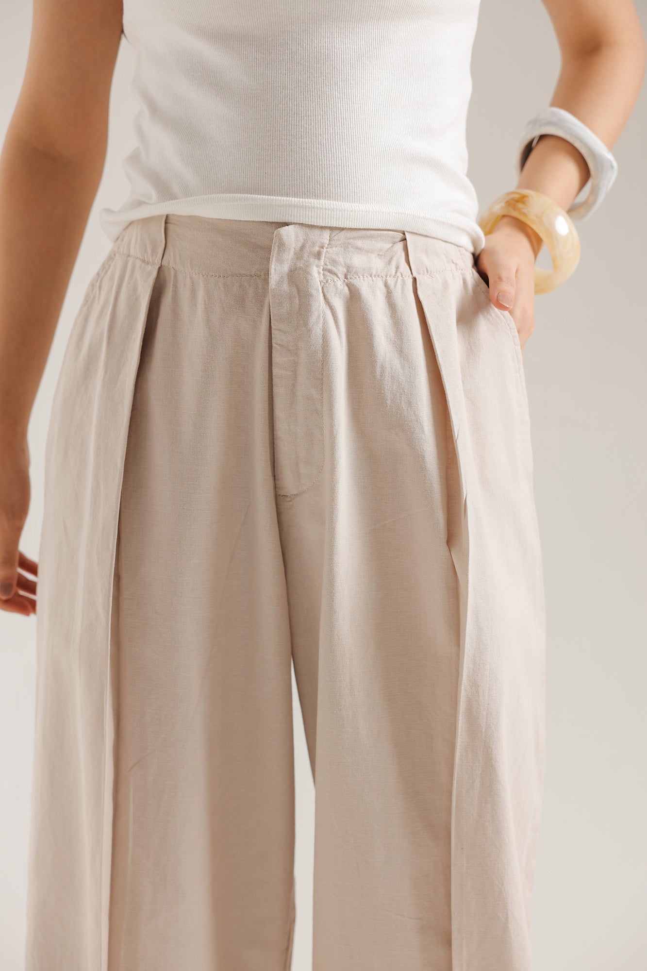 TROUSER (E3520/108/128)