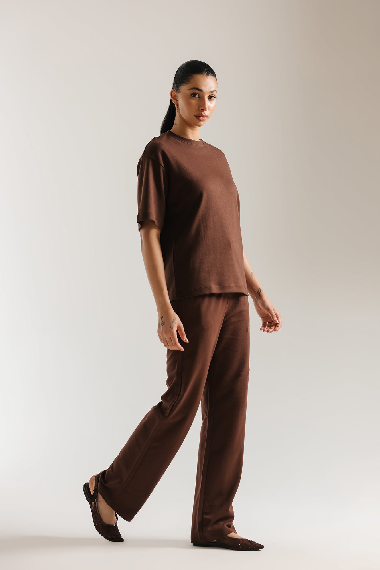 T-SHIRT (E3521/108/801)