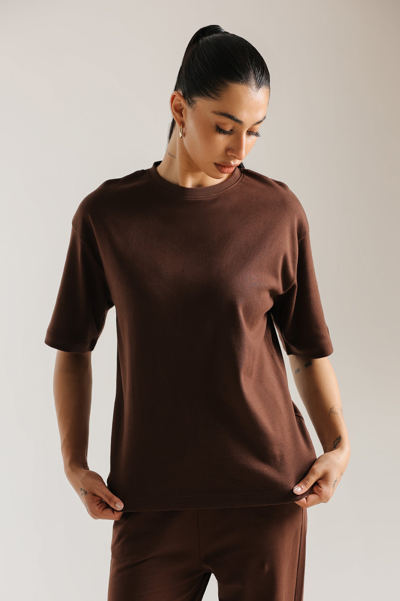 T-SHIRT (E3521/108/801)