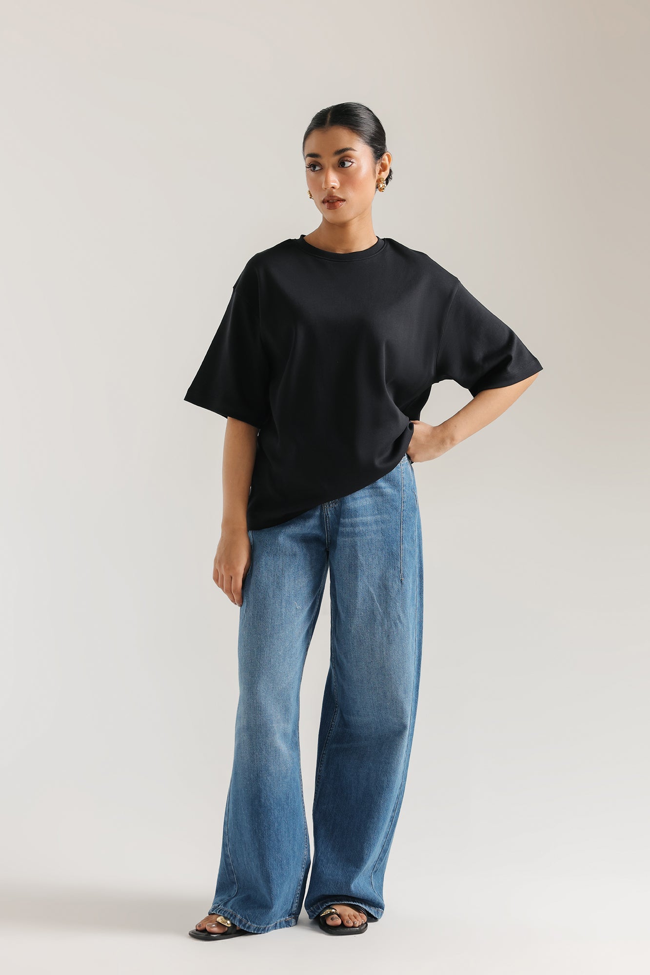 T-SHIRT (E3521/108/902)