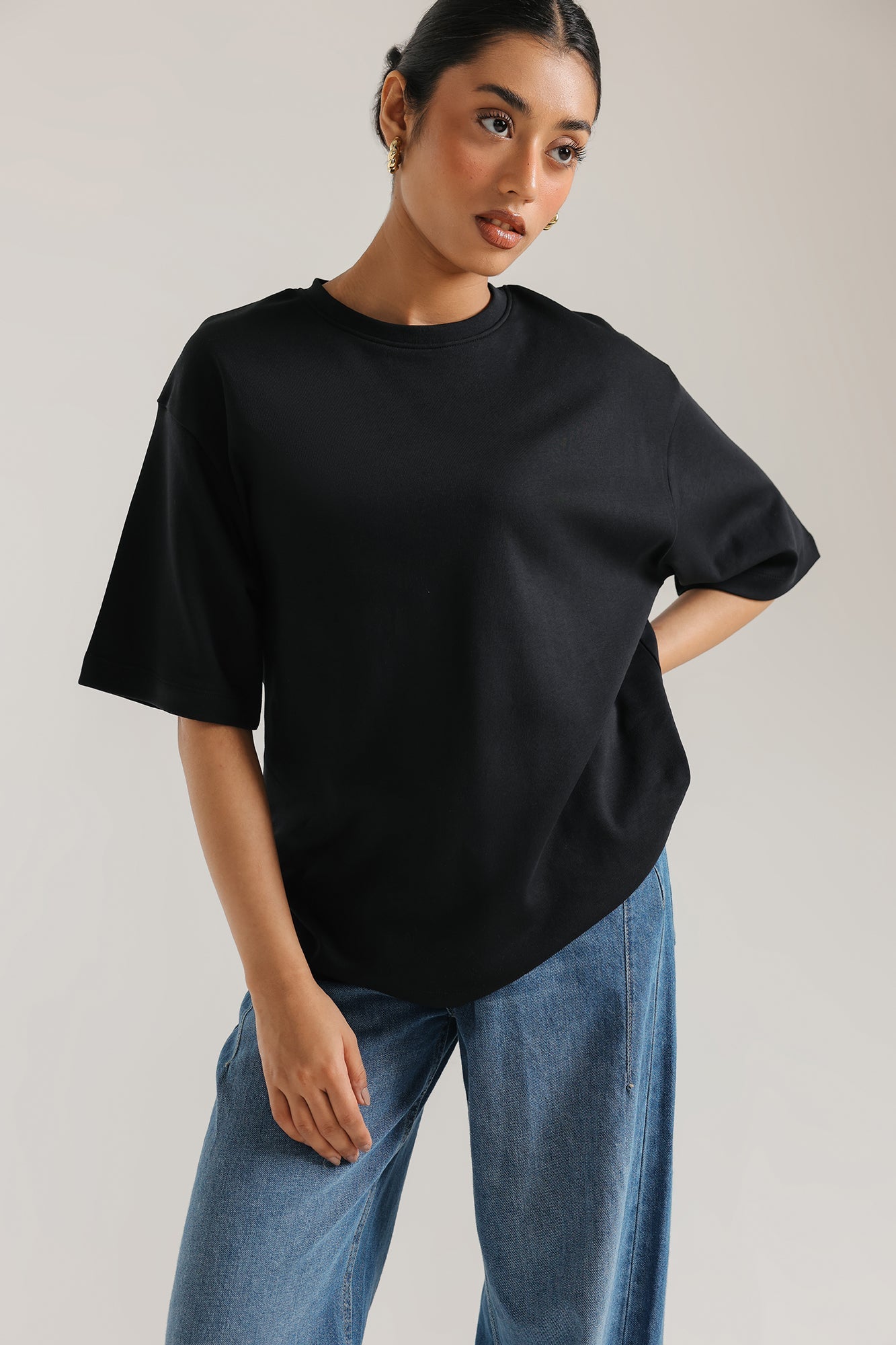T-SHIRT (E3521/108/902)