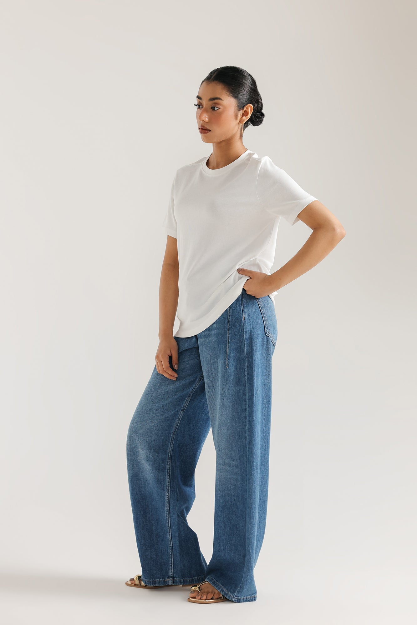 T-SHIRT (E3522/108/002)