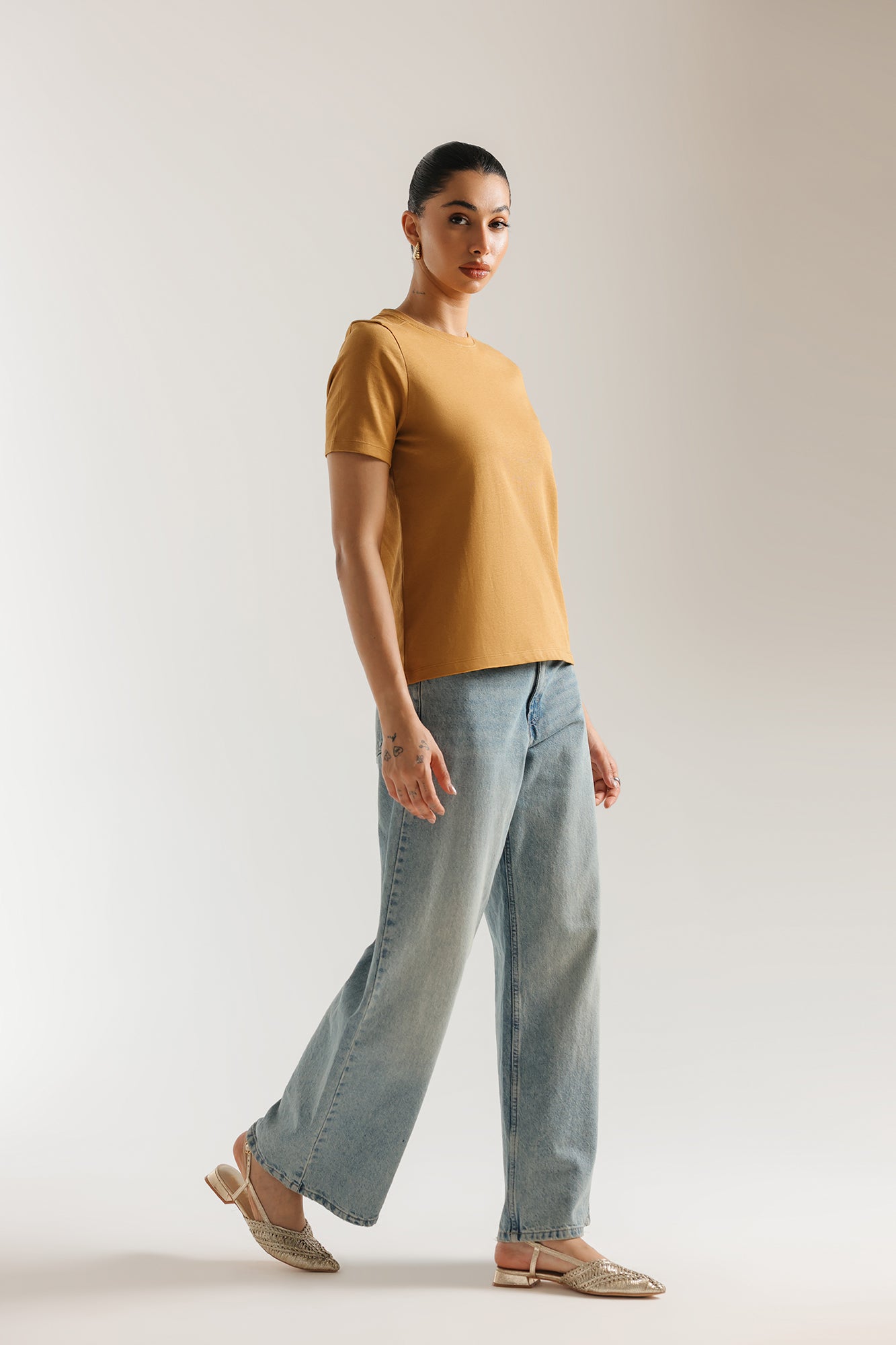 T-SHIRT (E3522/108/104)