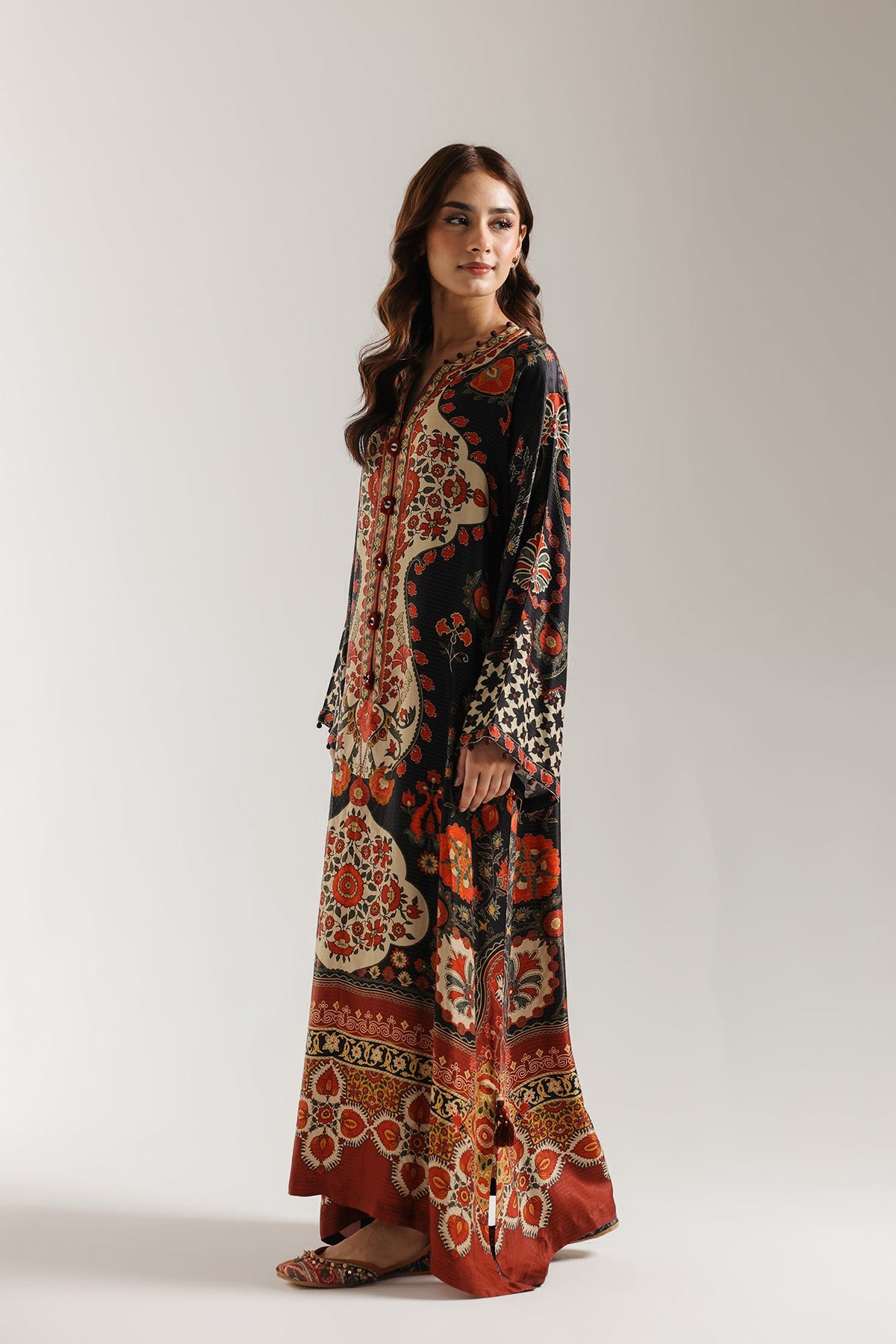 Ethnic