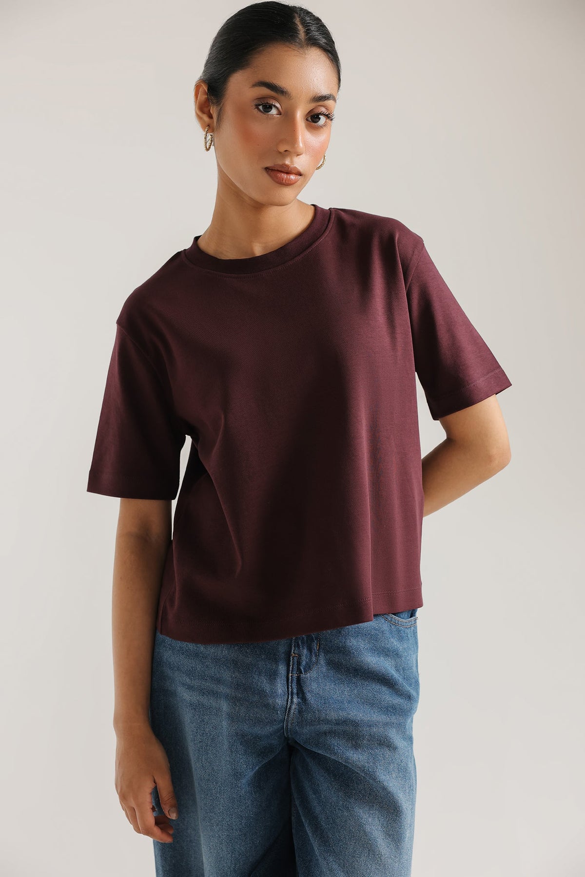 T-SHIRT (E3523/108/516)