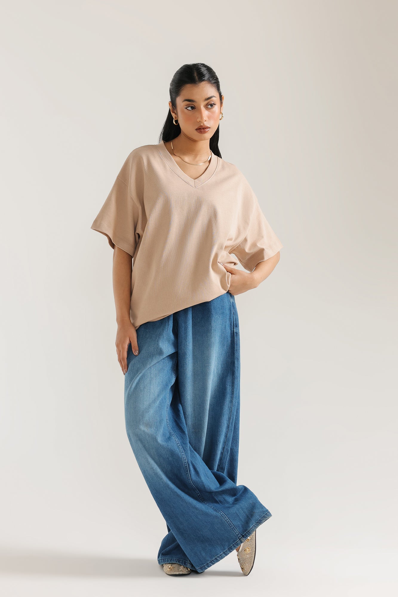 T-SHIRT (E3524/108/808)