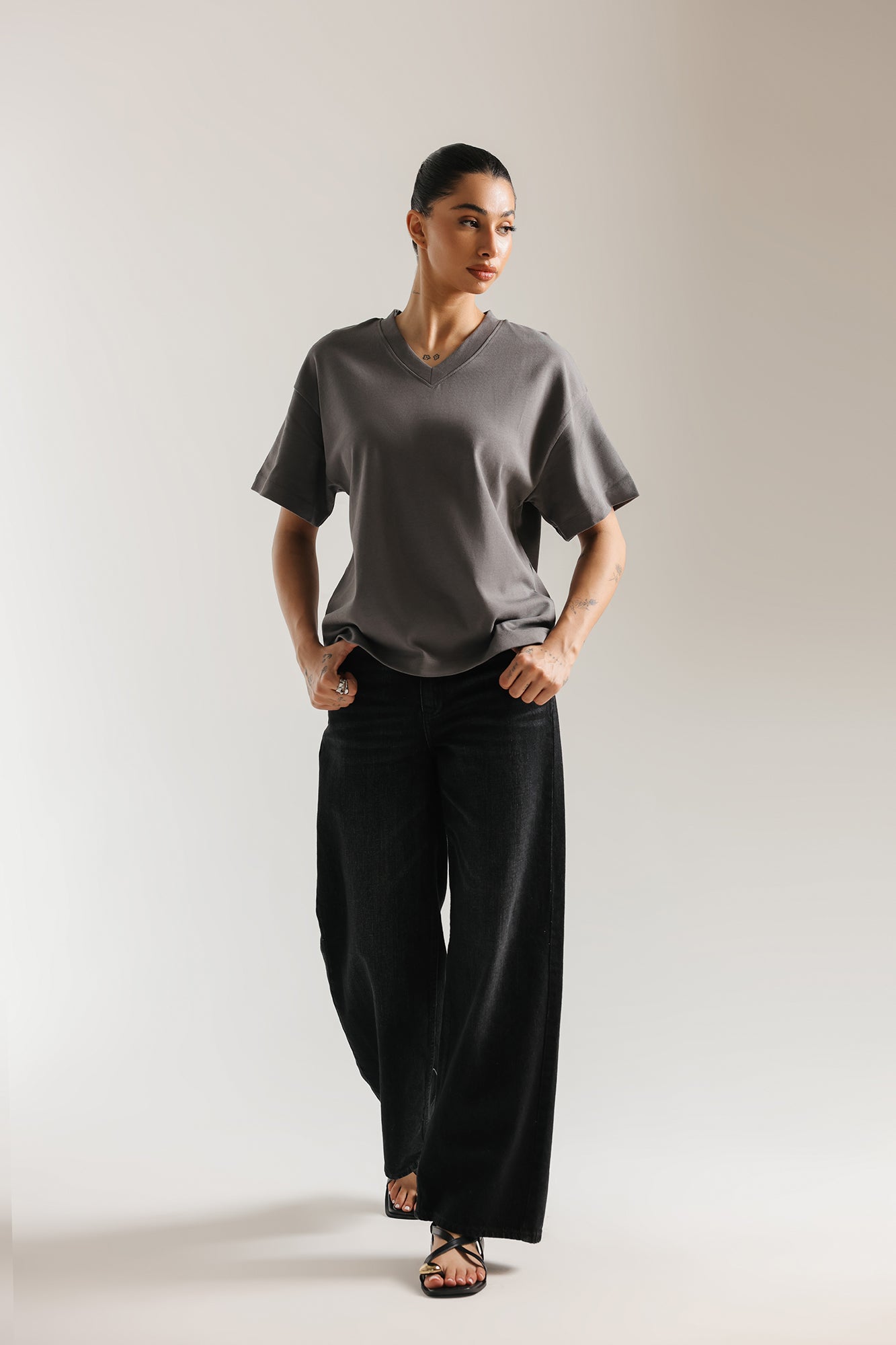 T-SHIRT (E3524/108/917)