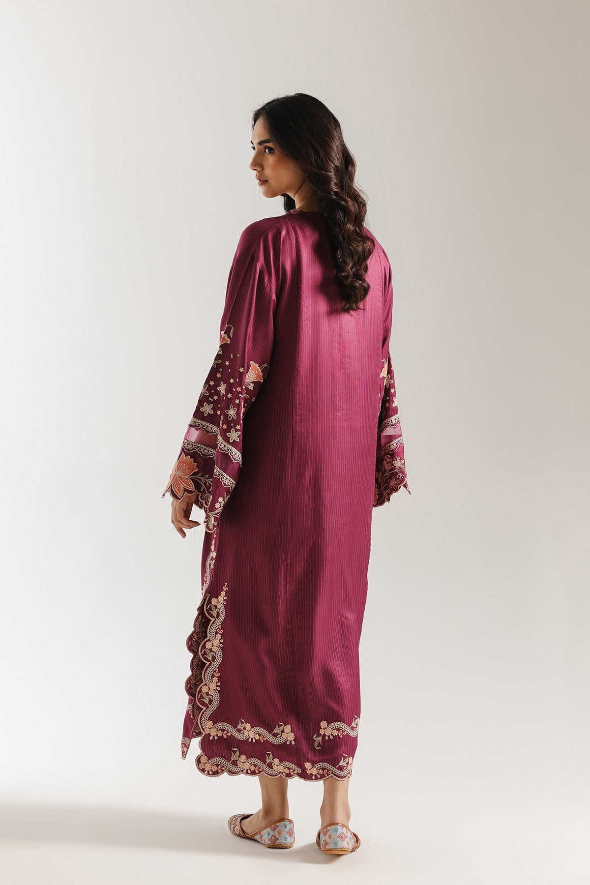 Ethnic
