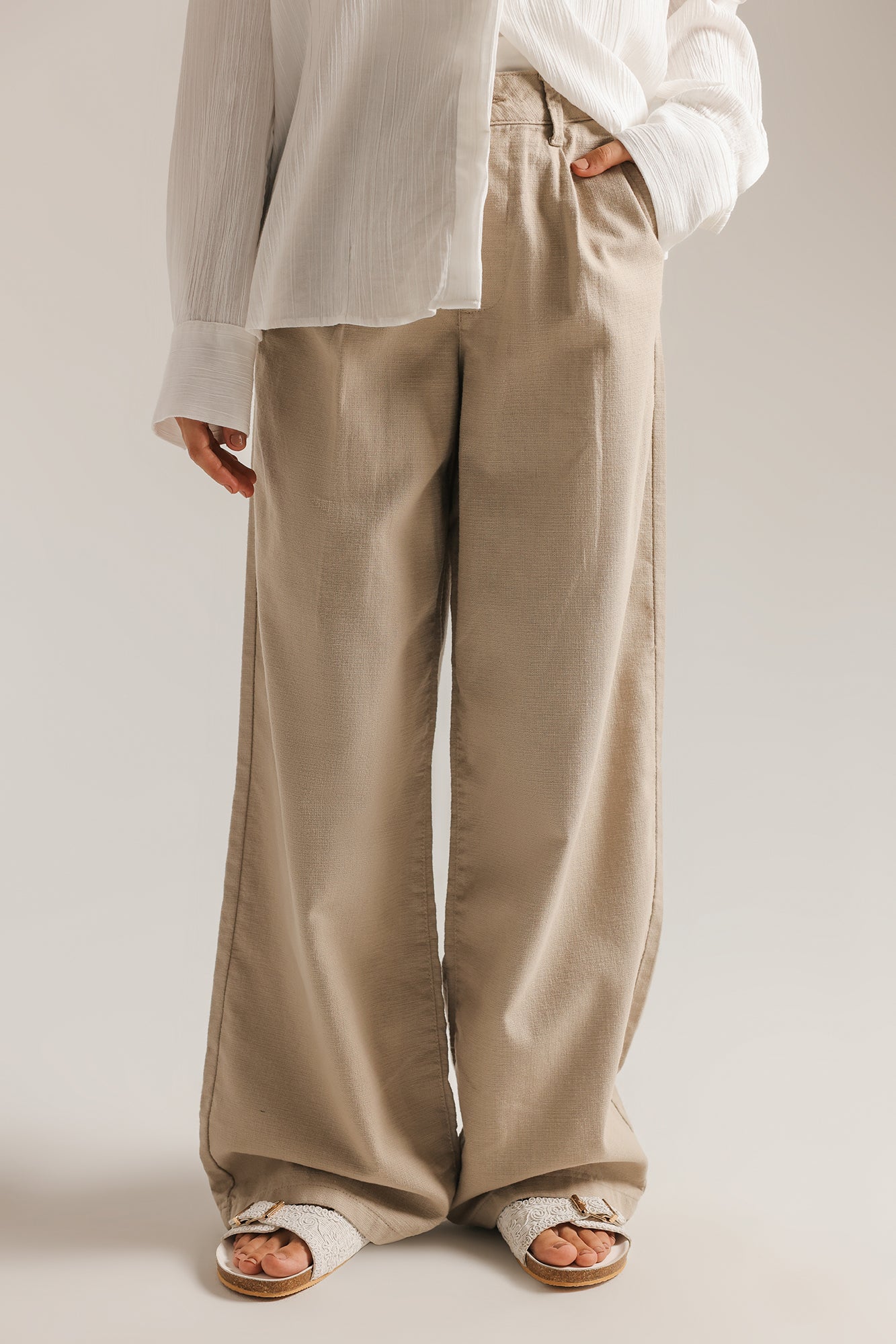 TROUSER (E3545/108/128)