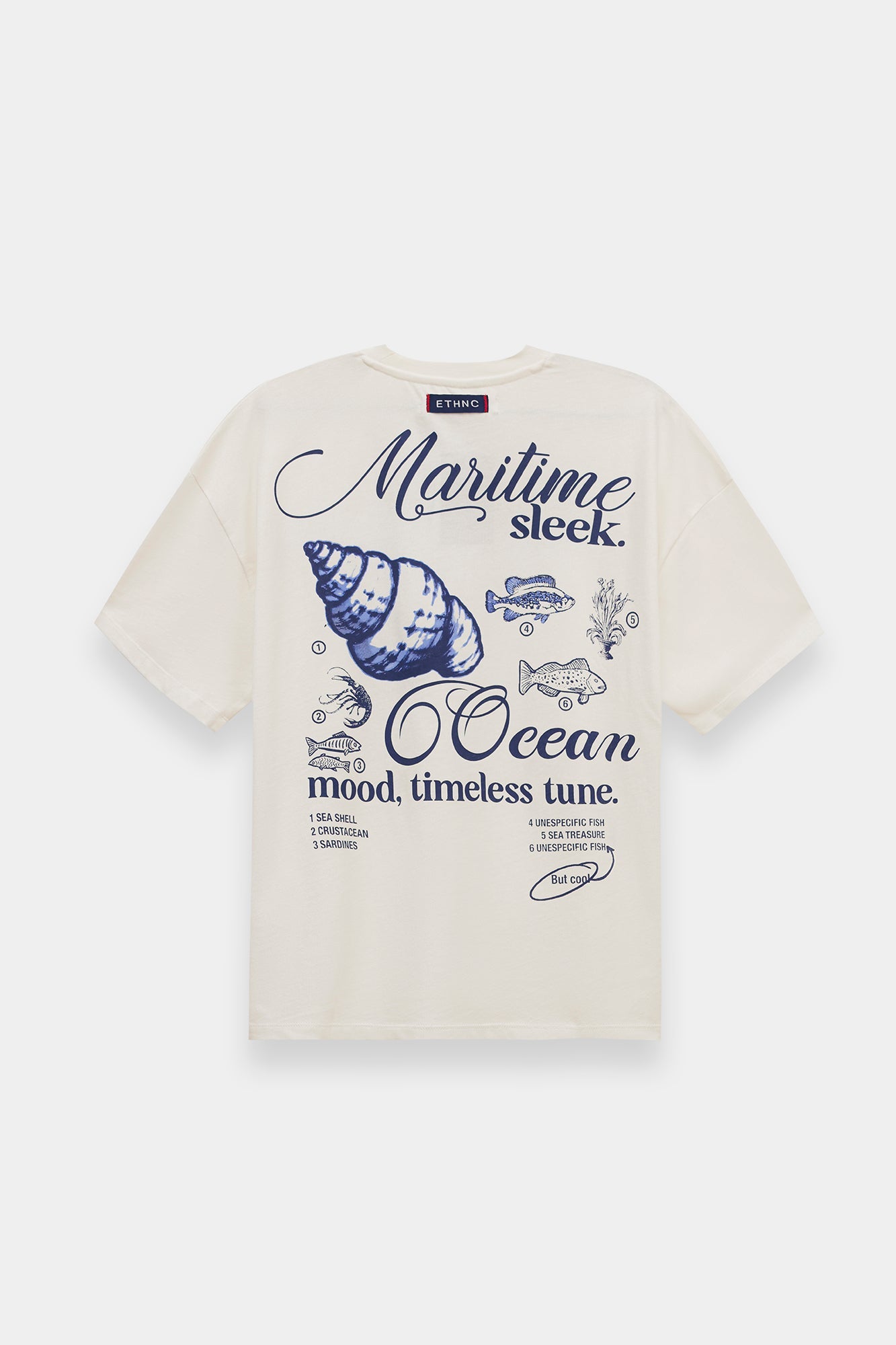 T-SHIRT (E3546/108/002)