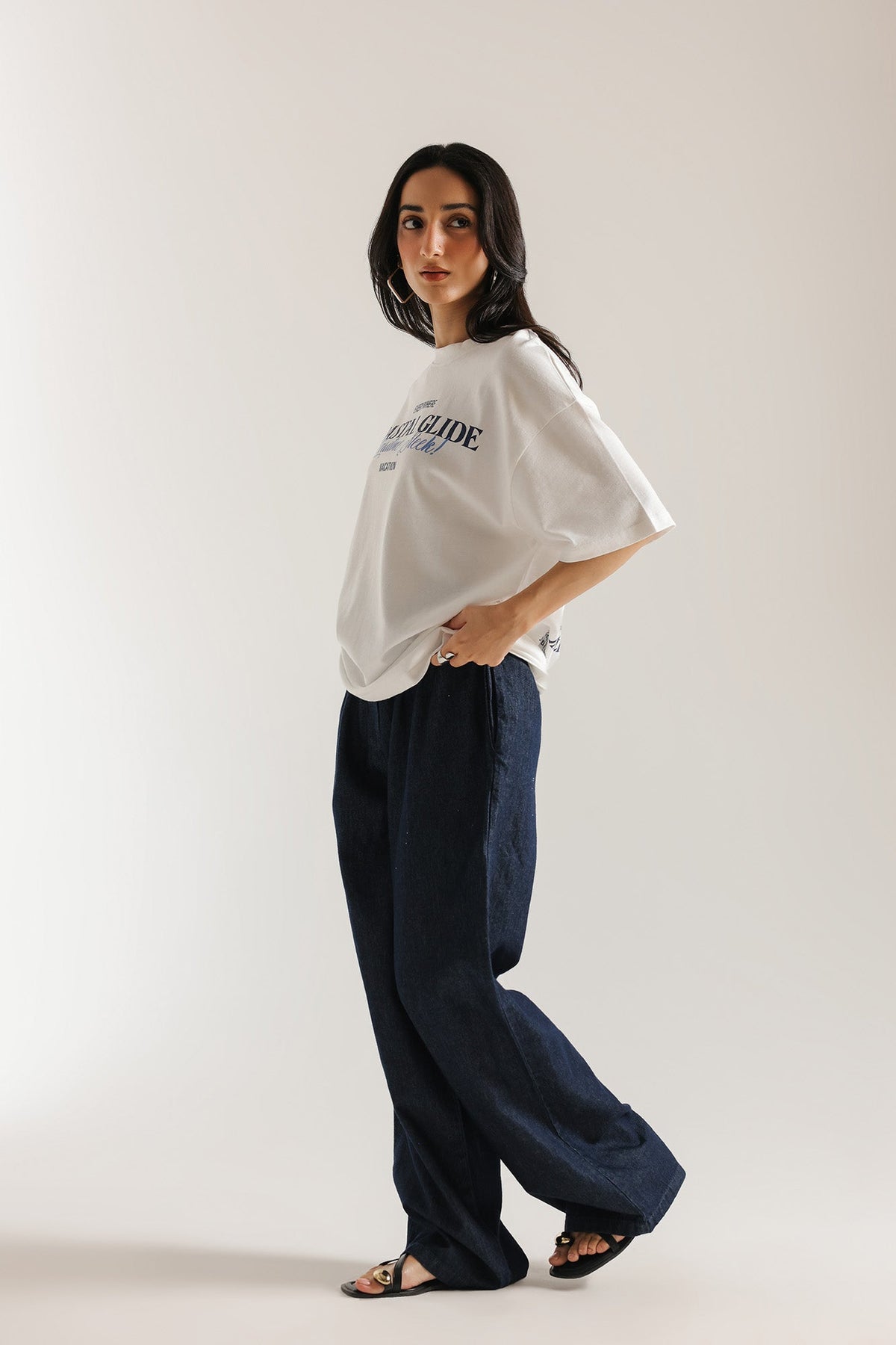 T-SHIRT (E3546/108/002)