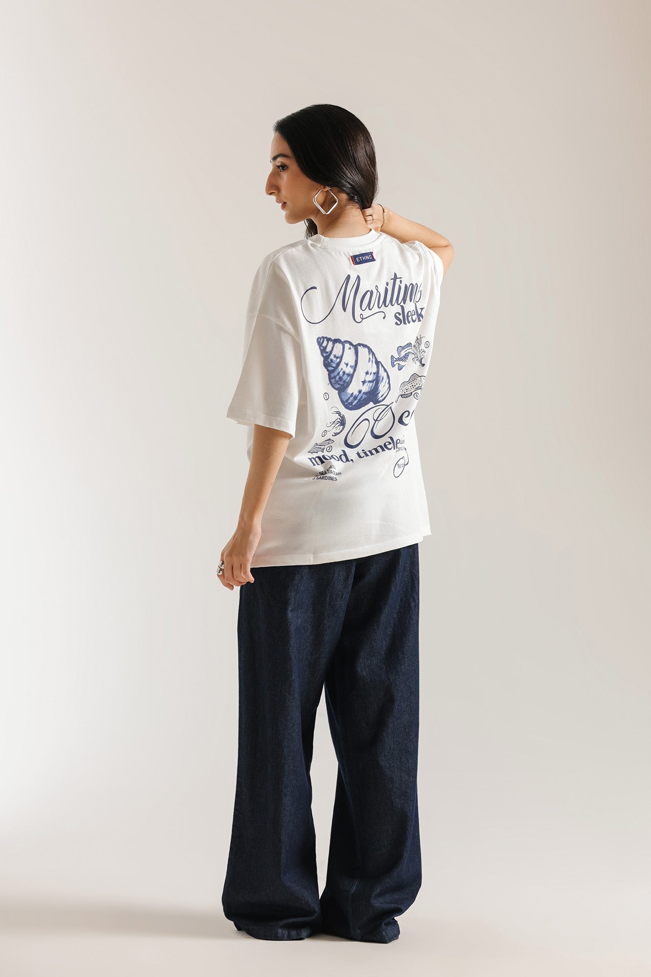 T-SHIRT (E3546/108/002)