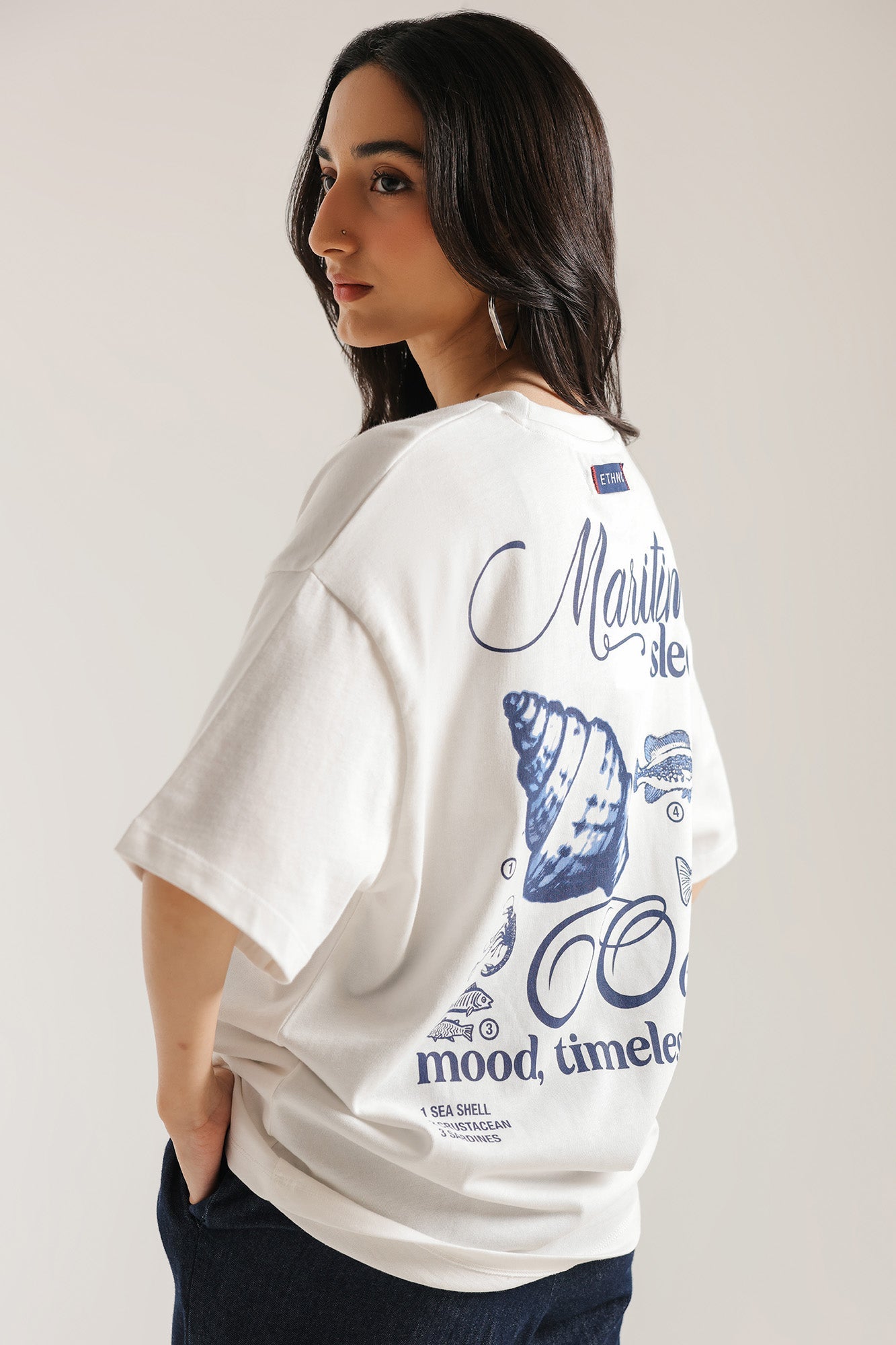 T-SHIRT (E3546/108/002)