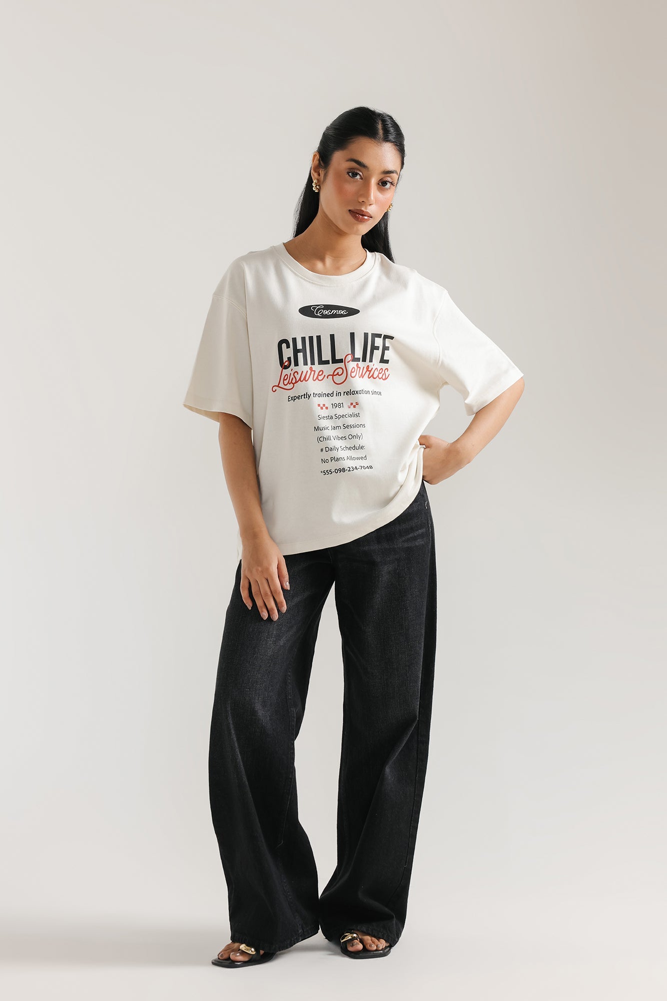 T-SHIRT (E3551/108/005)