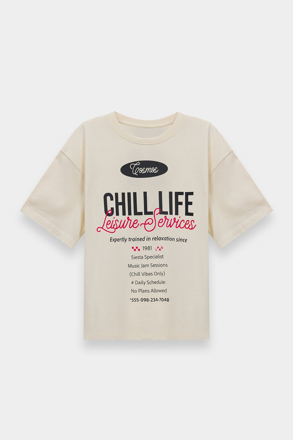 T-SHIRT (E3551/108/005)