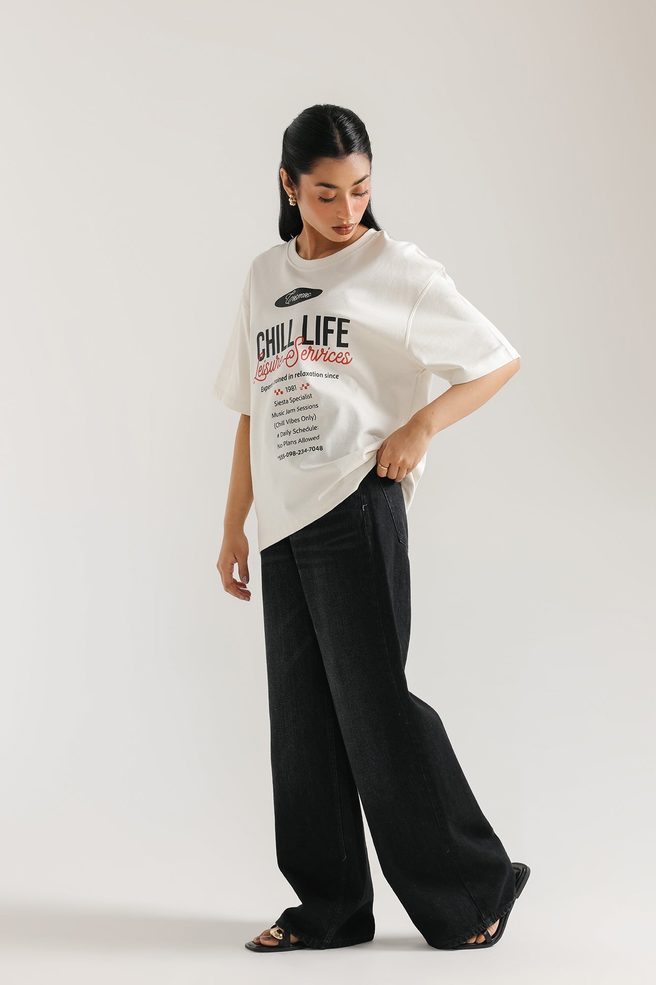 T-SHIRT (E3551/108/005)