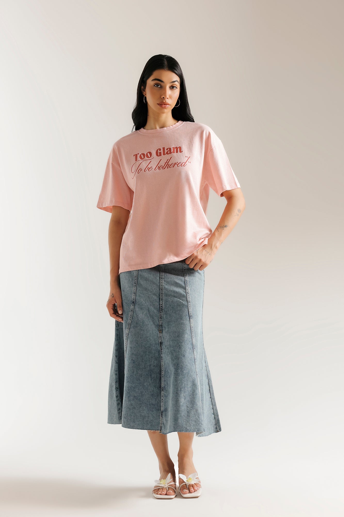 T-SHIRT (E3552/108/327)