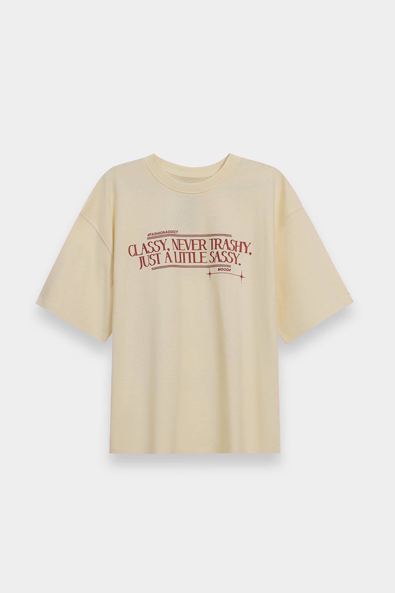 T-SHIRT (E3554/108/003)