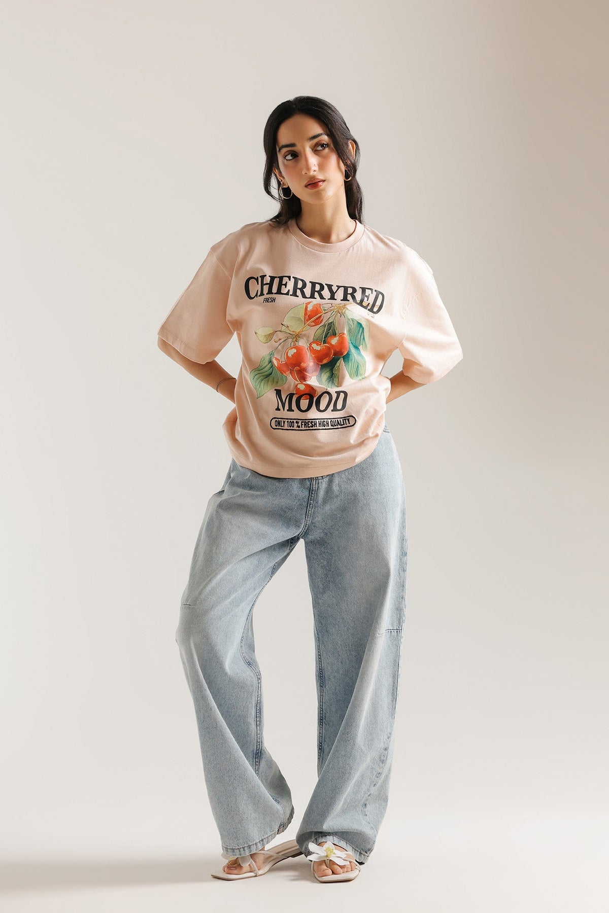 T-SHIRT (E3557/108/327)
