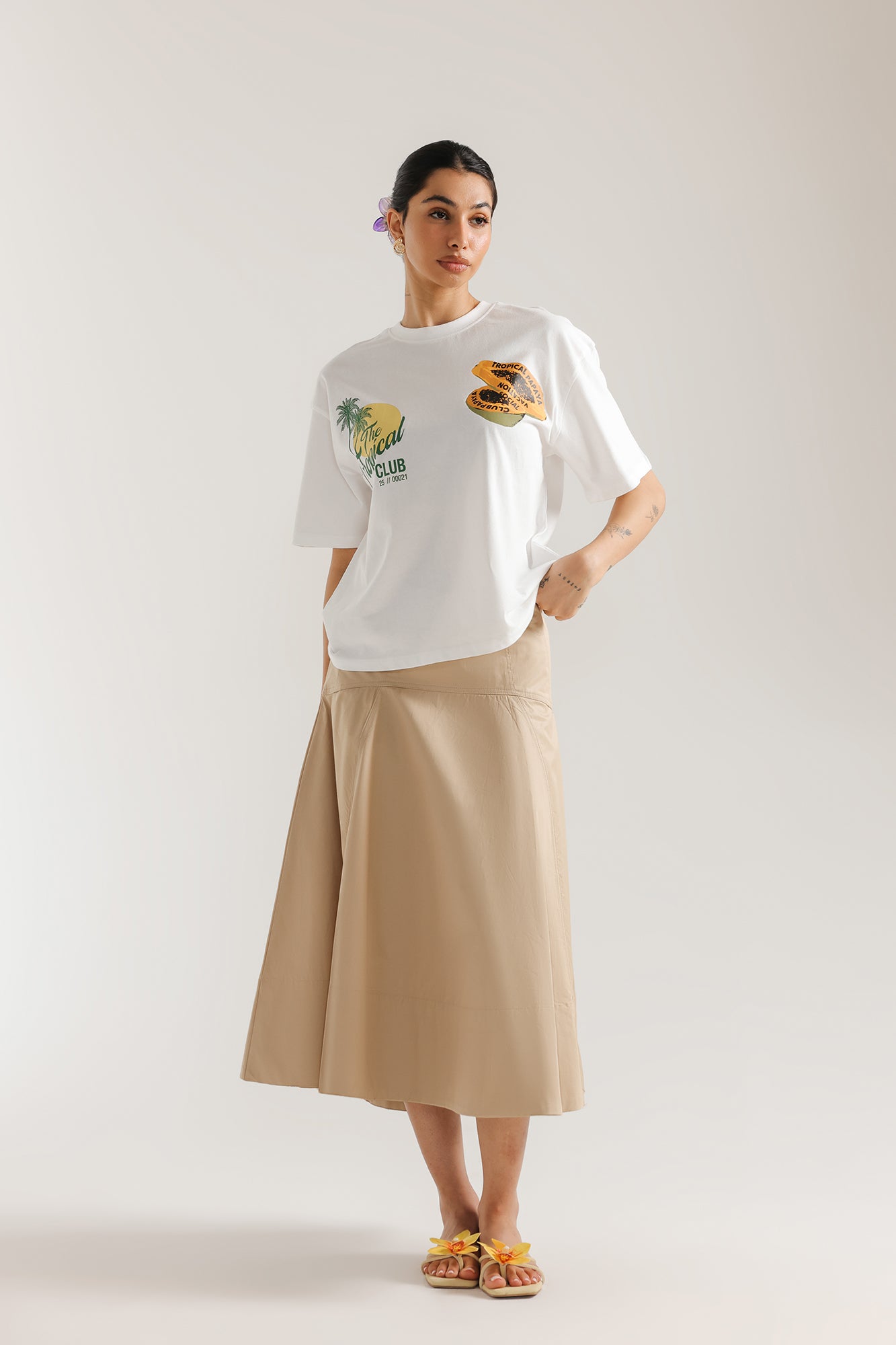 T-SHIRT (E3558/108/002)