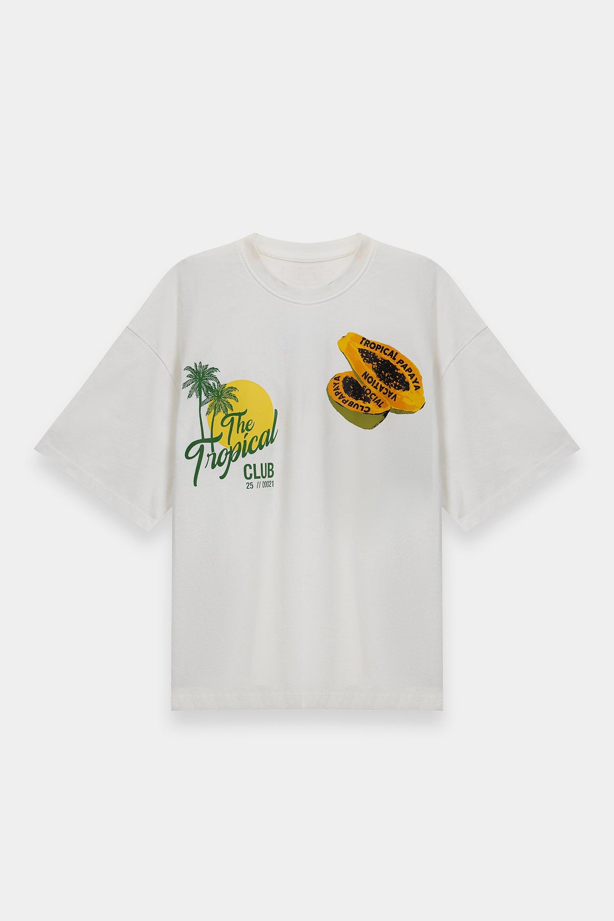 T-SHIRT (E3558/108/002)