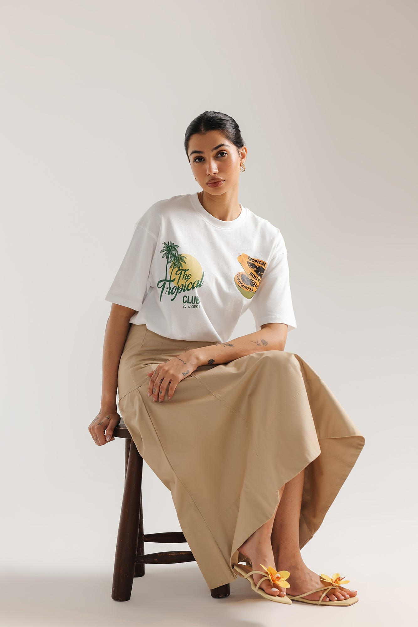 T-SHIRT (E3558/108/002)