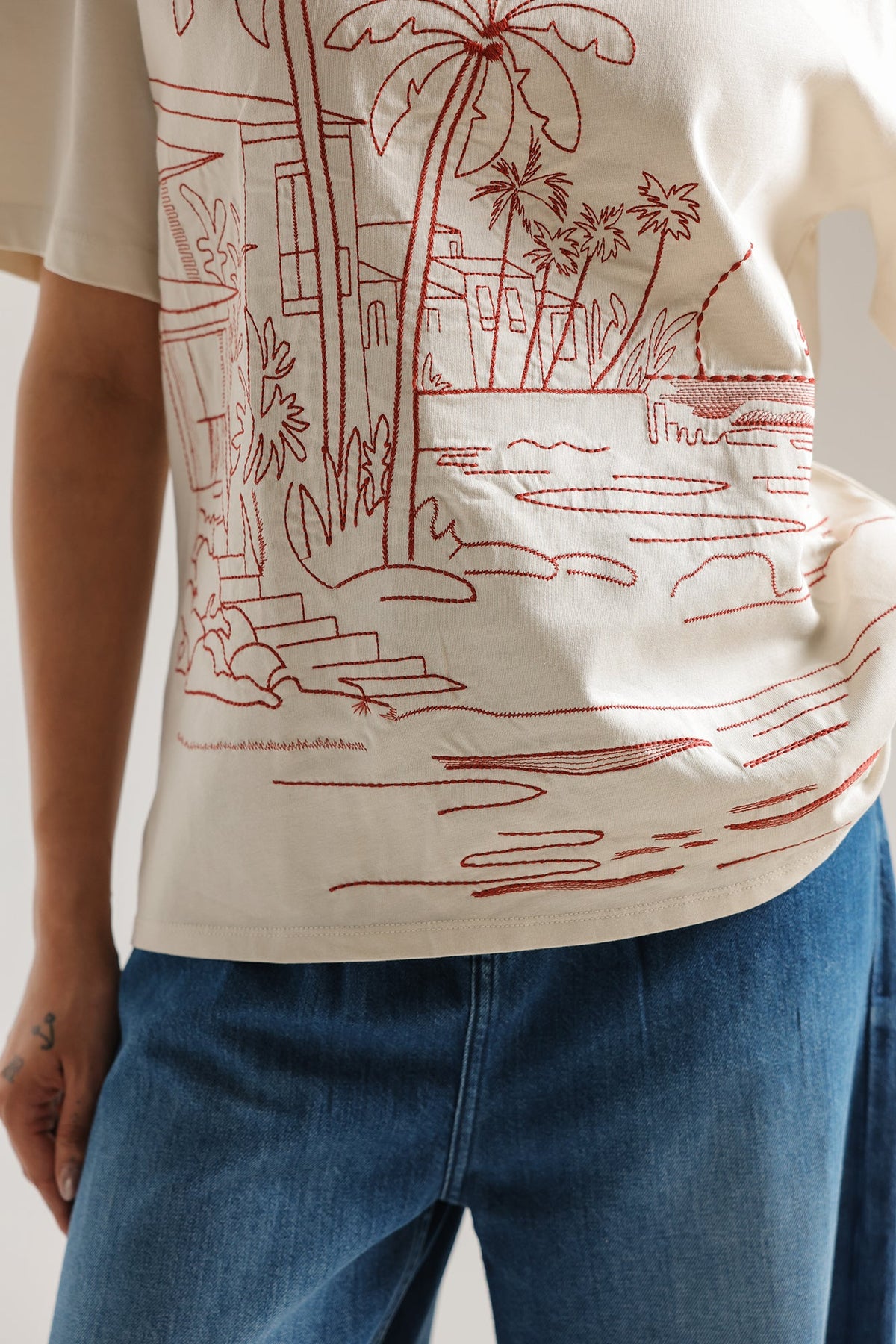 T-SHIRT (E3560/108/006)