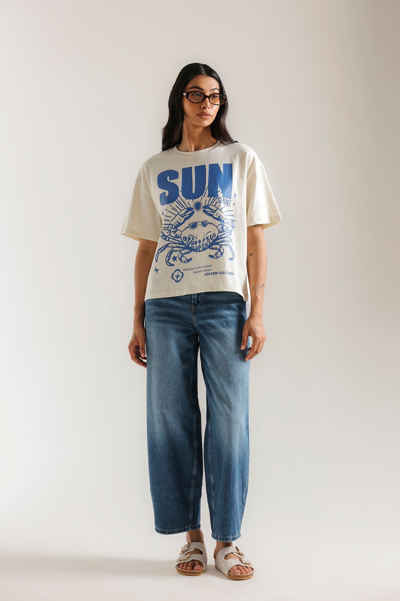 T-SHIRT (E3563/108/004)