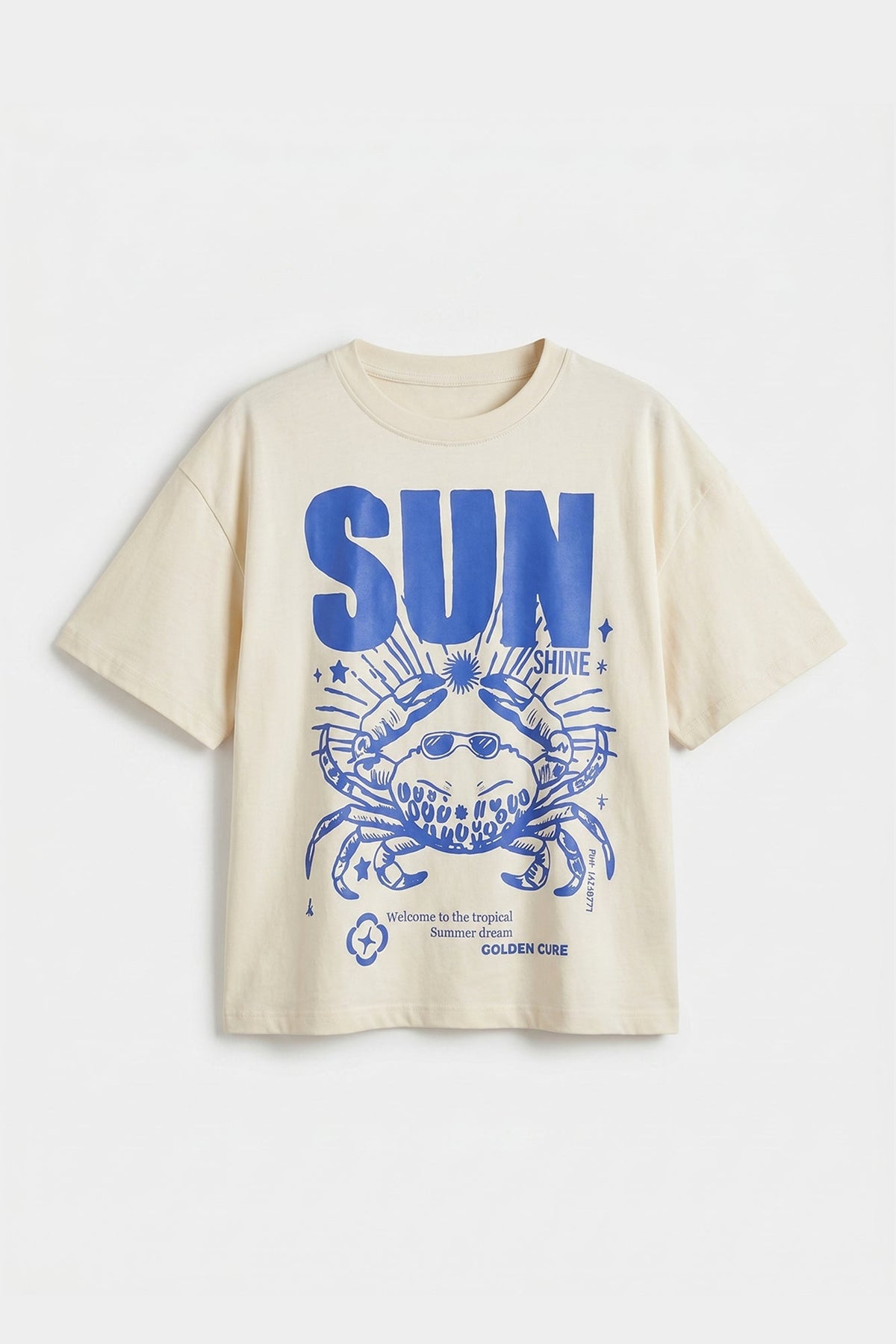 T-SHIRT (E3563/108/004)