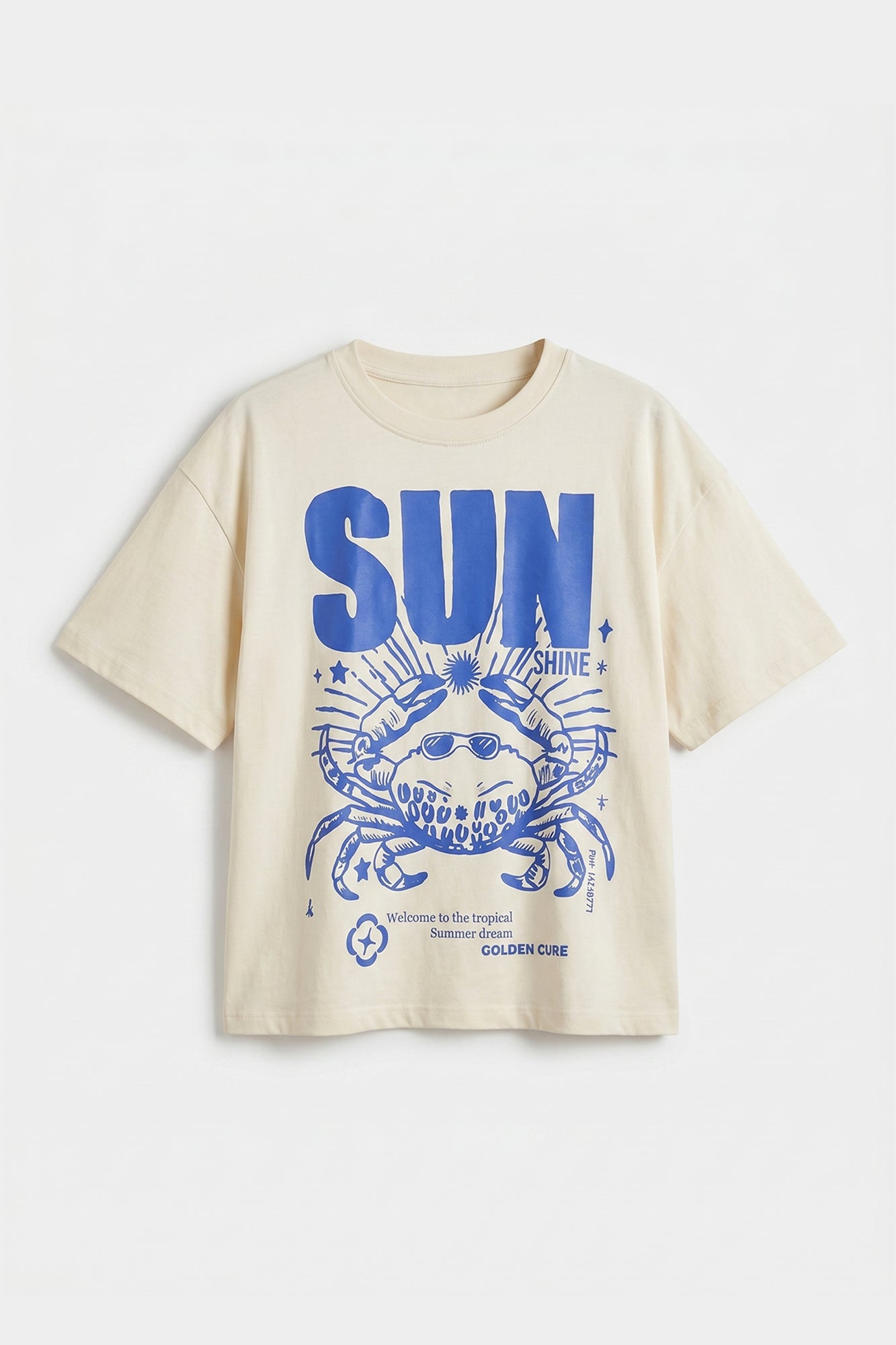 T-SHIRT (E3563/108/004)