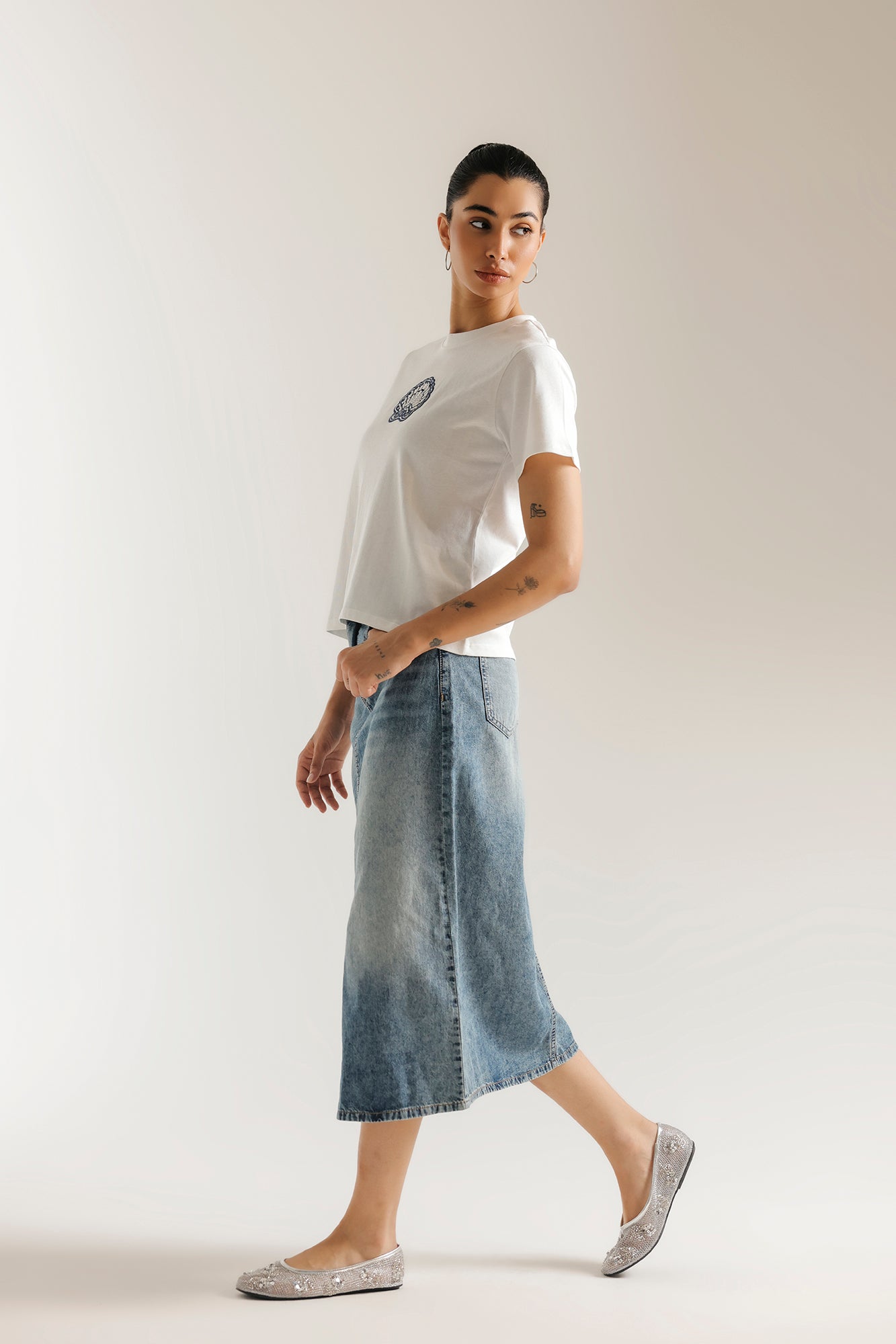 T-SHIRT (E3566/108/002)
